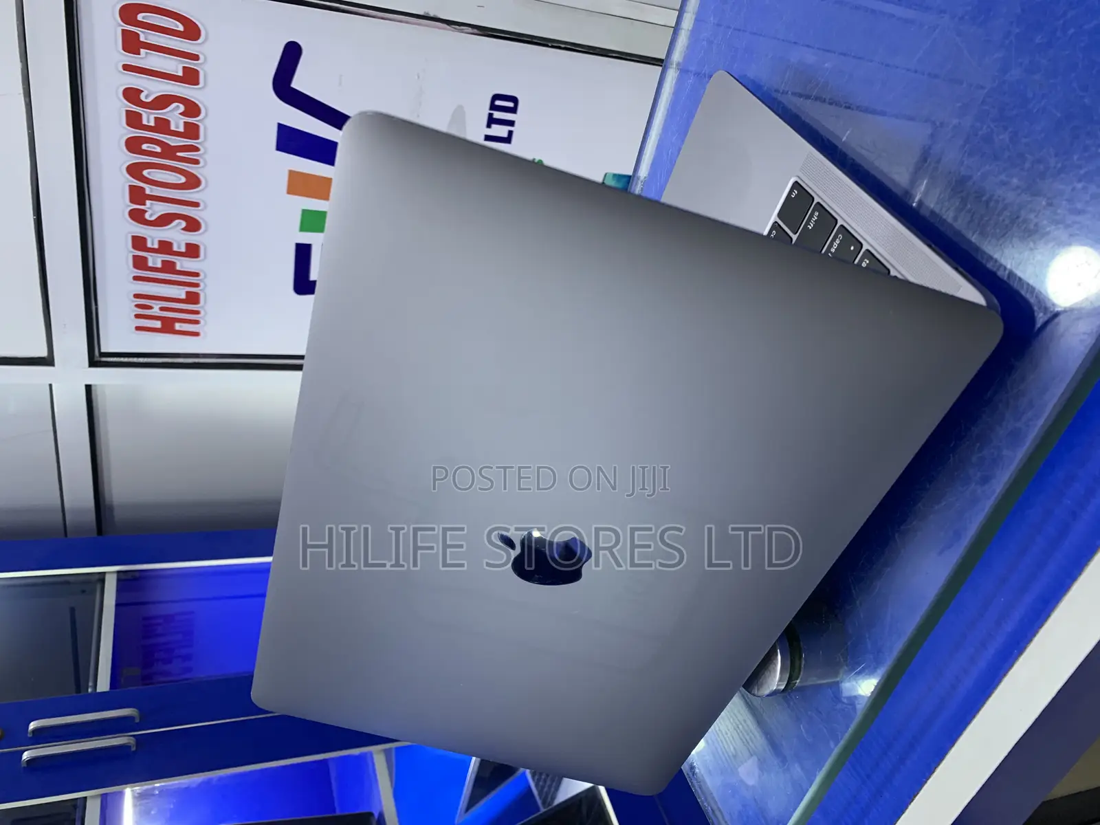Laptop Apple MacBook Air 2019 8GB Intel Core i5 SSD 256GB