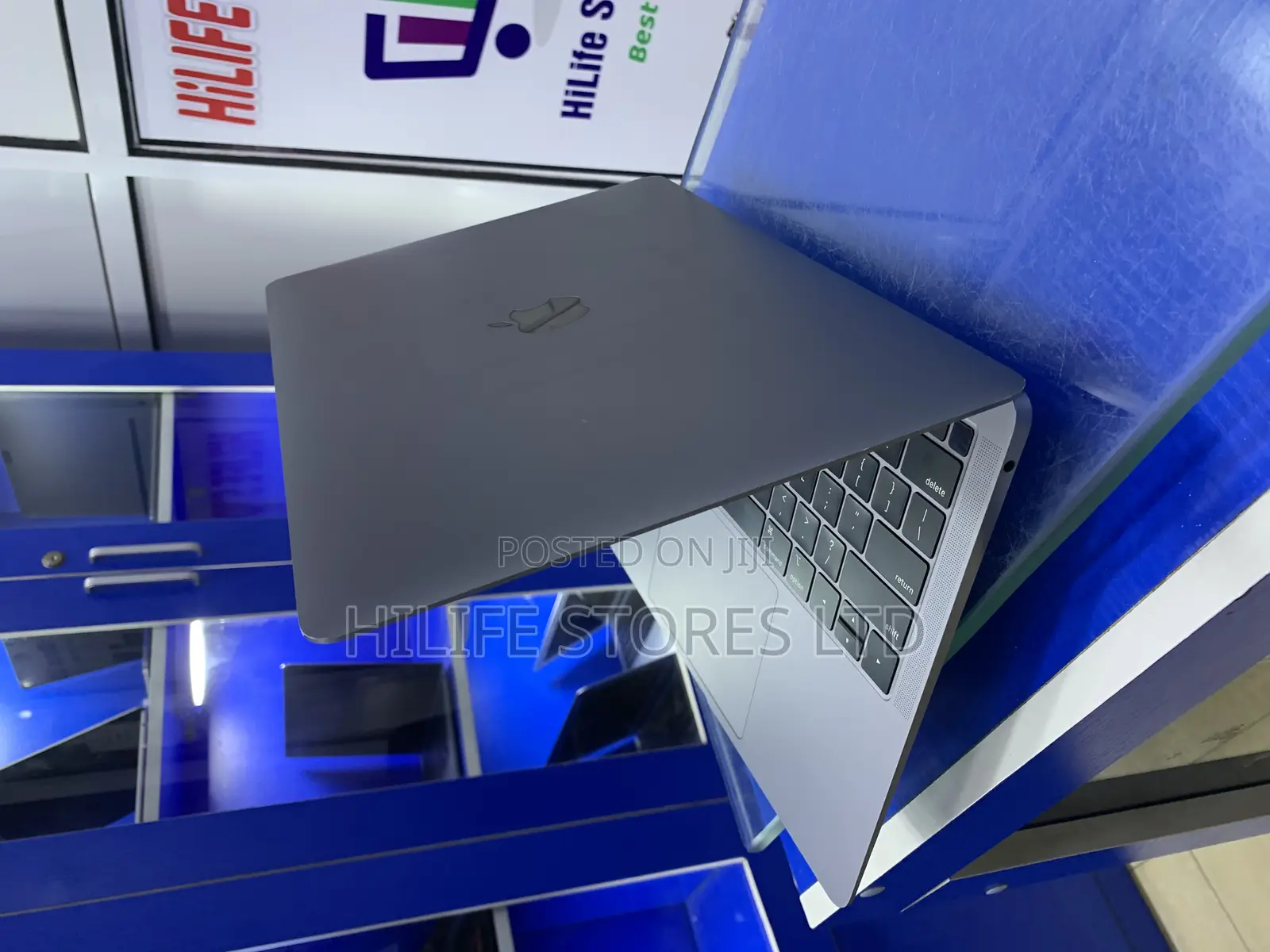 Laptop Apple MacBook Air 2019 8GB Intel Core i5 SSD 256GB