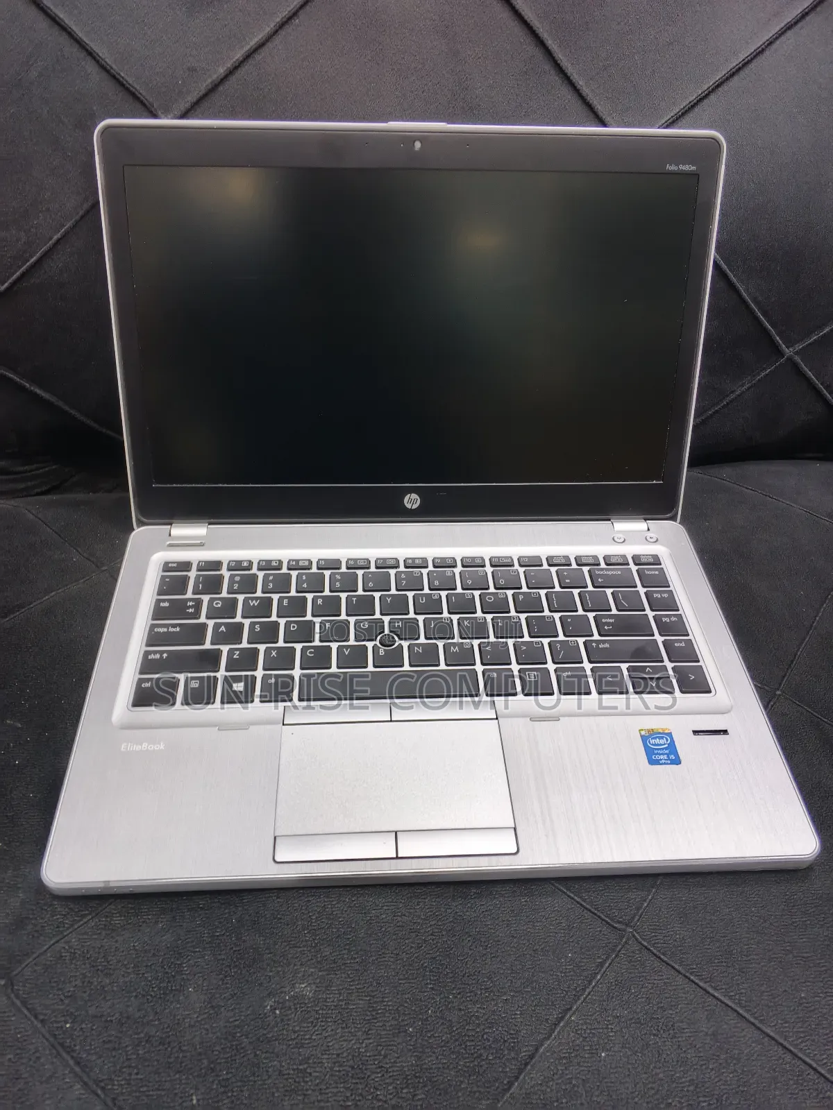 Laptop HP EliteBook Folio 9470M 8GB Intel Core i5 HDD 500GB