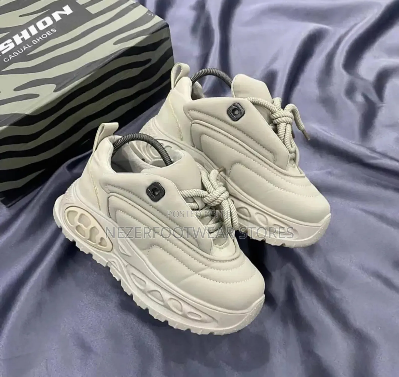Original Luxury Adidas PDF Shoes.
