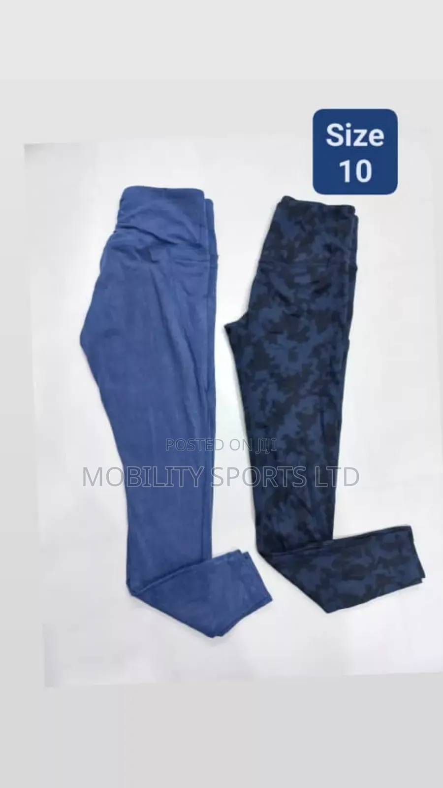 Bumbum Lifter Pant