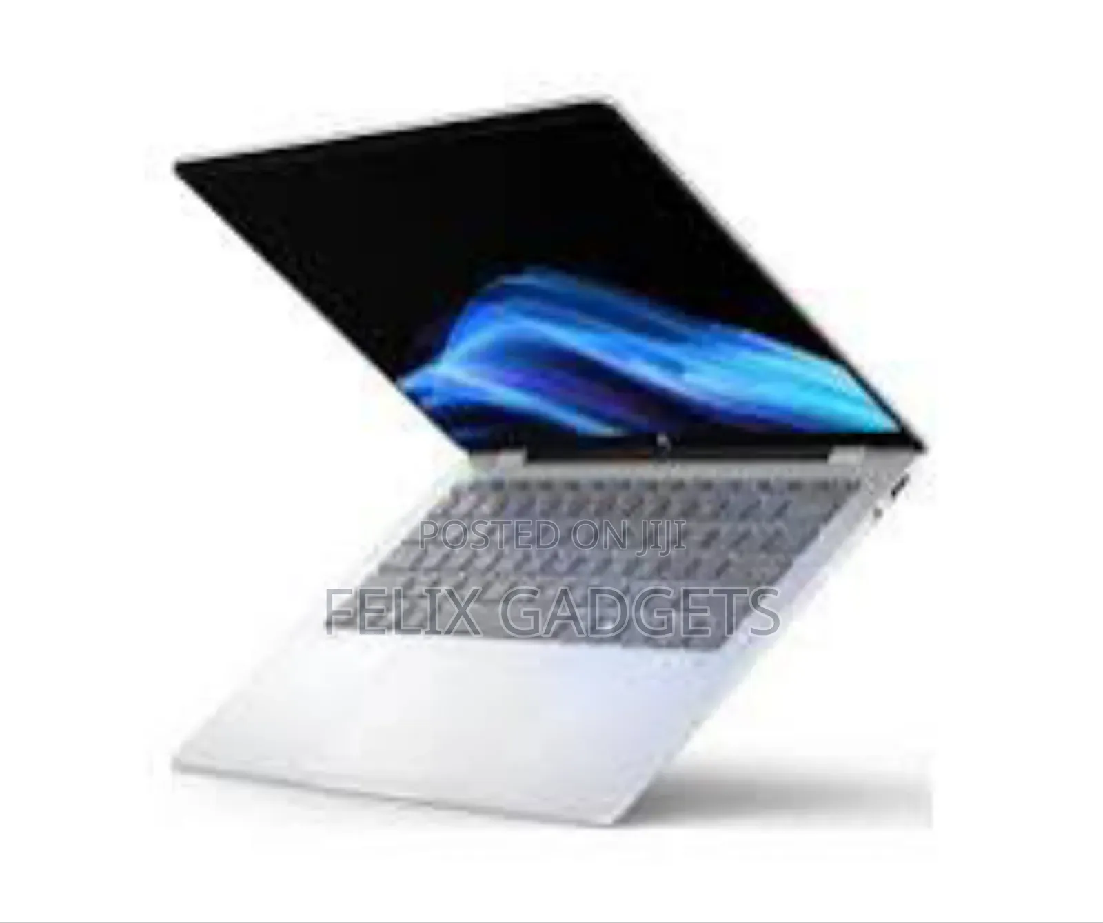 New Laptop HP OmniBook X Flip 14" 16GB Intel Core Ultra 7 SSD 1T