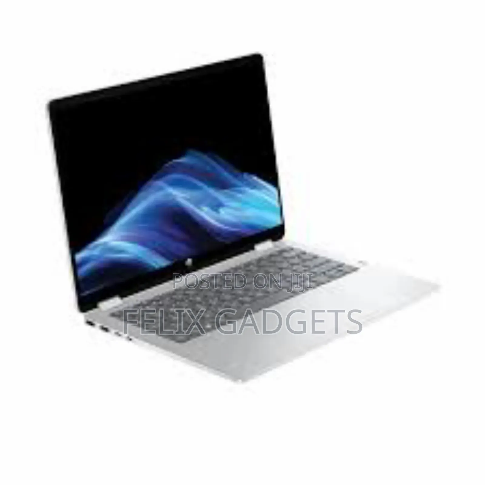 New Laptop HP OmniBook X Flip 14" 16GB Intel Core Ultra 7 SSD 1T