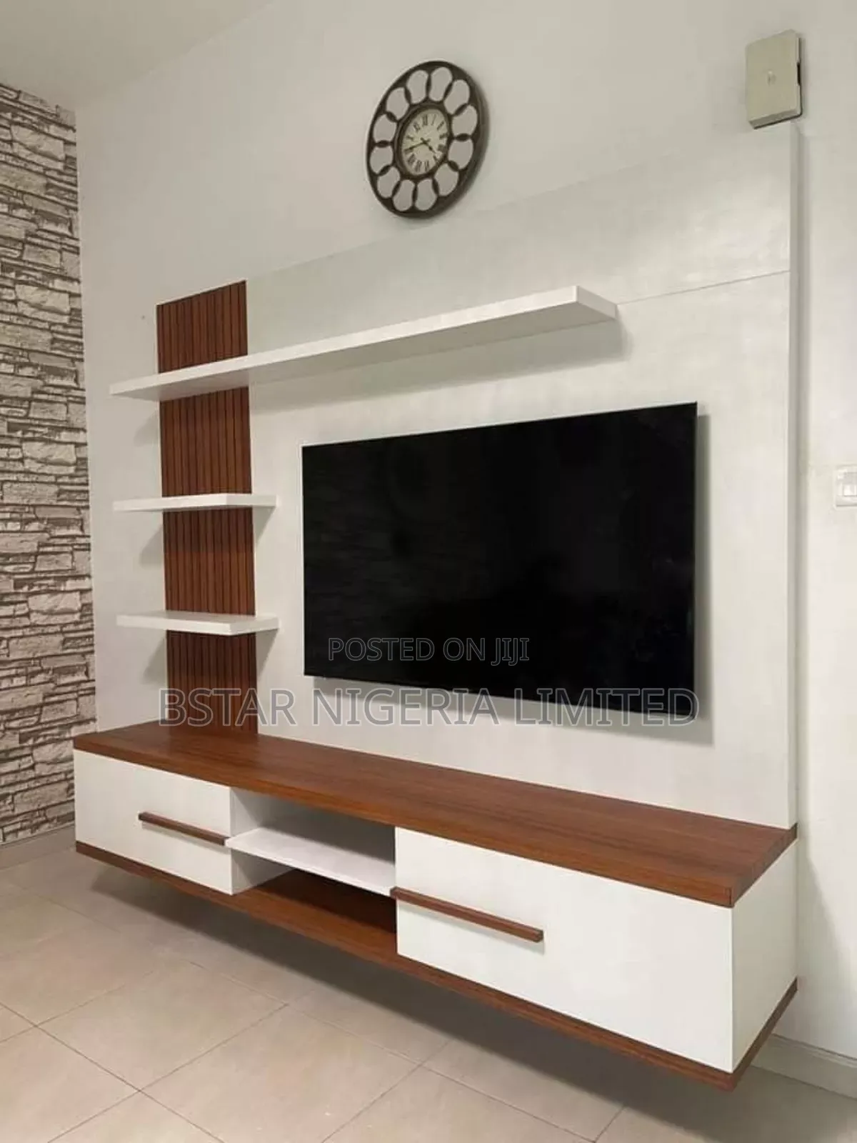 High Quality Premium Tv Console