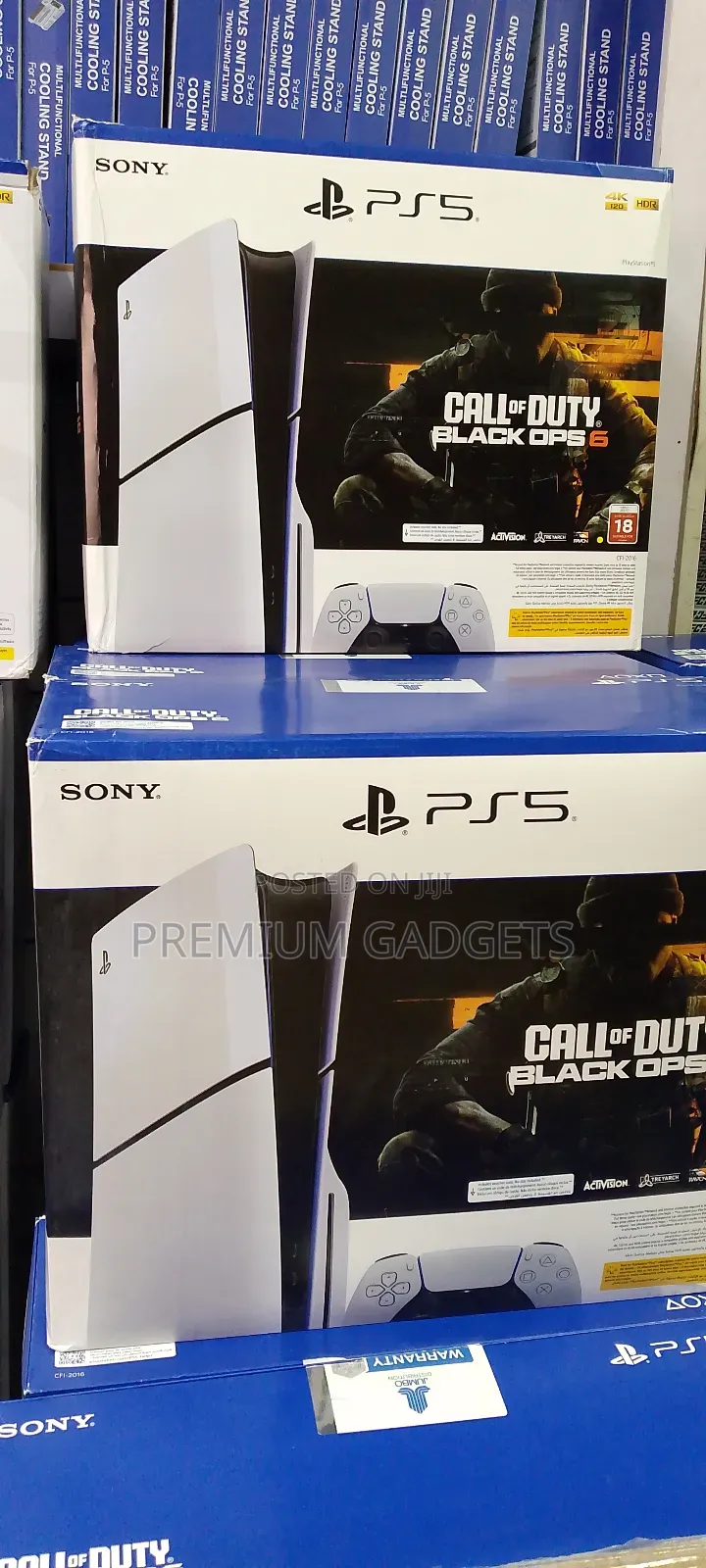 Playstation 5(Europe)