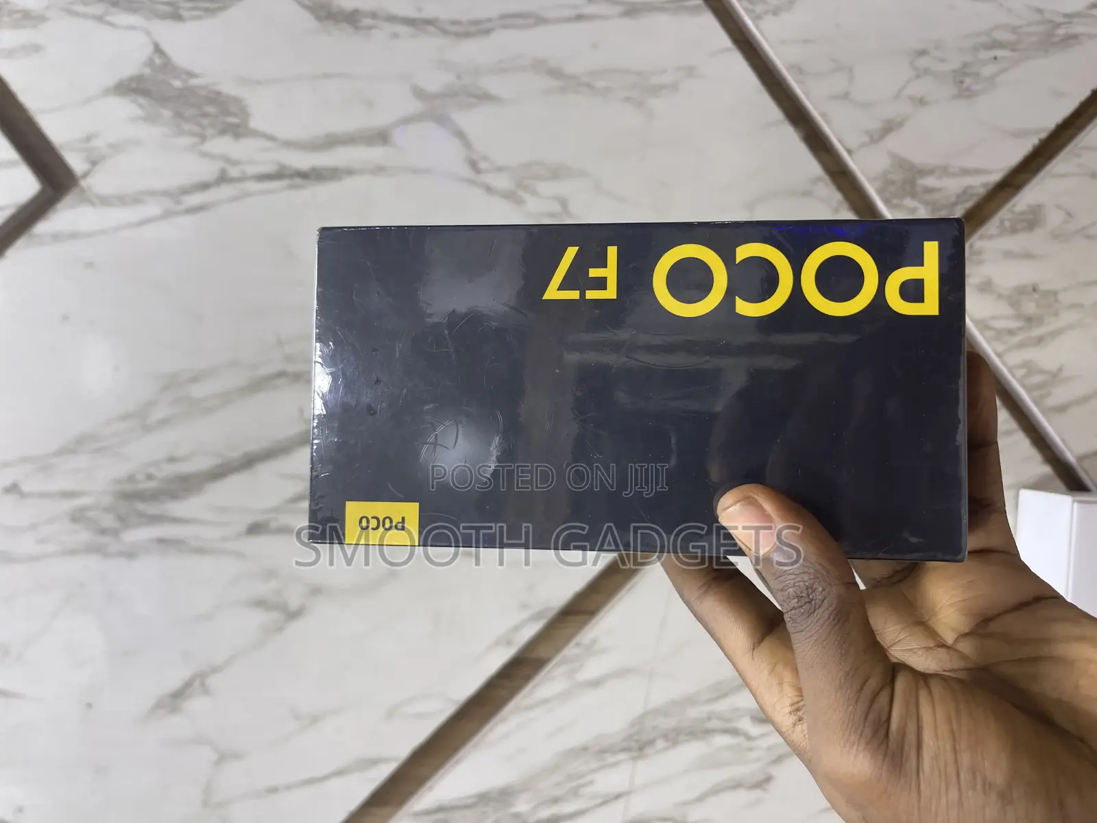 New Xiaomi Poco F7 Ultra 512 GB Black
