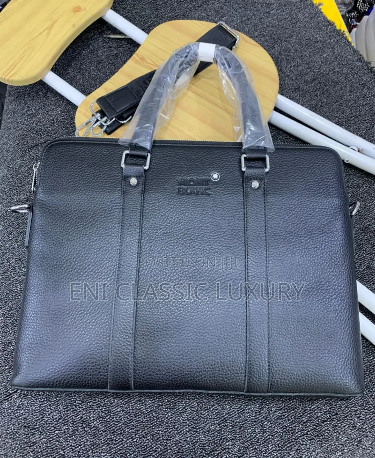 Pure Quality Luxury Laptops Bags Versace Well Branded