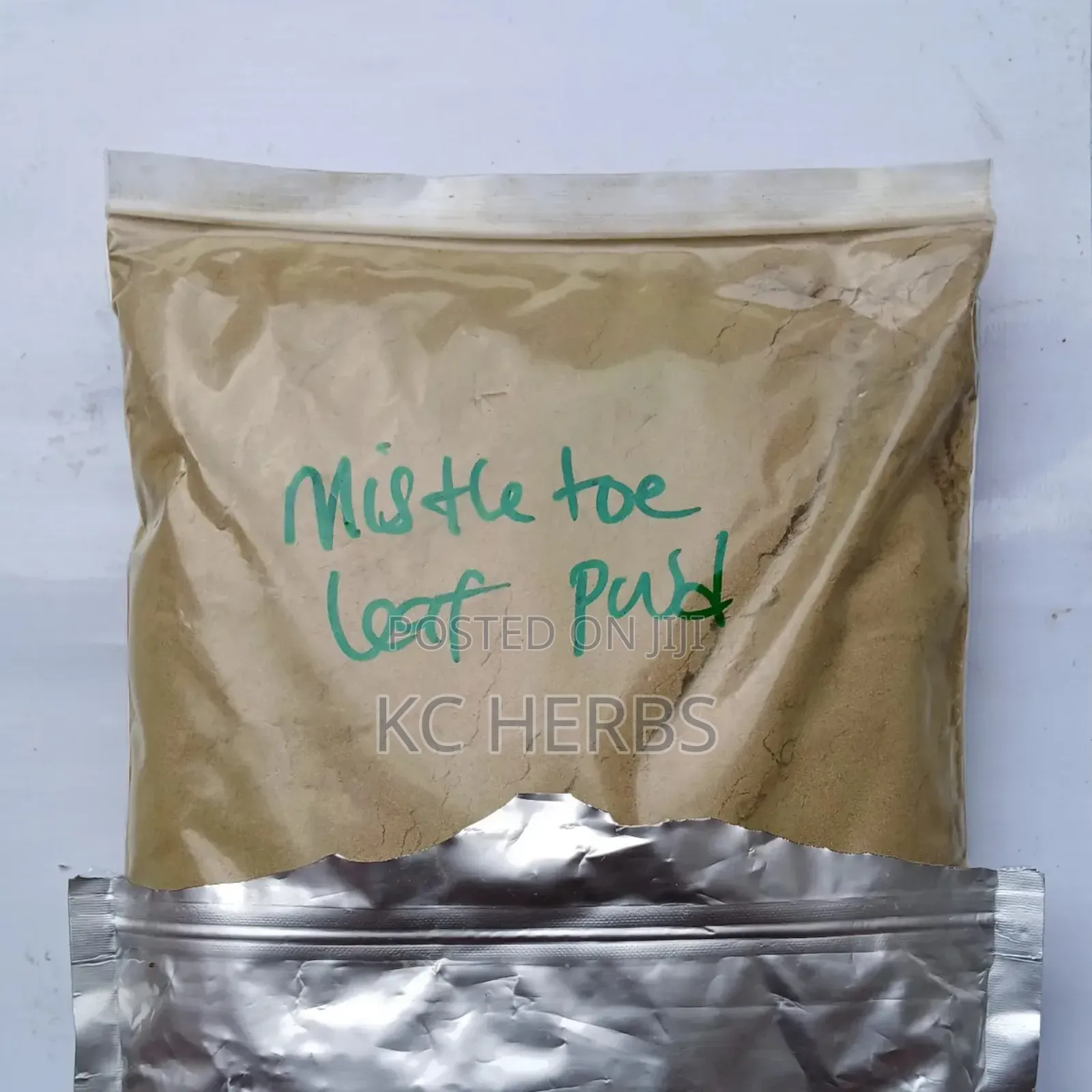 Mistletoe Powder (From 50g)