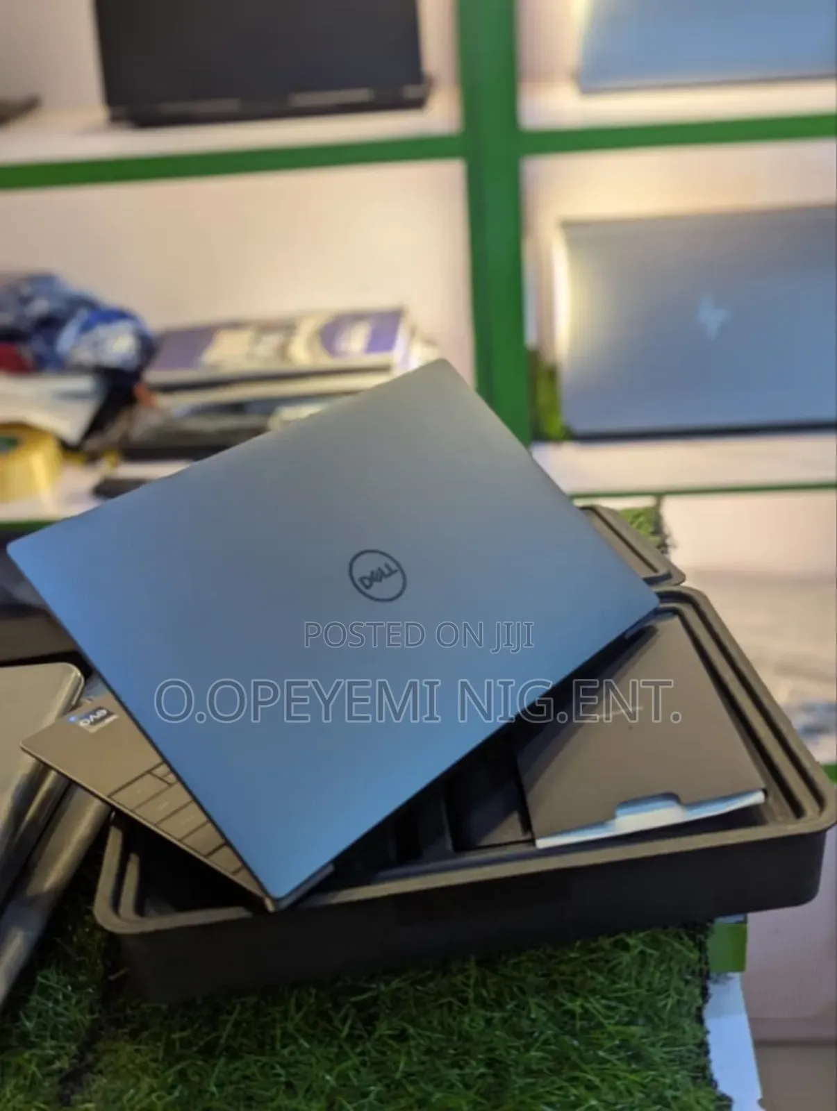 Laptop Dell XPS 13 32GB Intel Core i7 SSD 1T