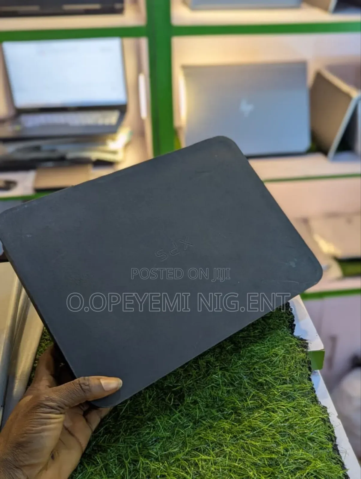 Laptop Dell XPS 13 32GB Intel Core i7 SSD 1T