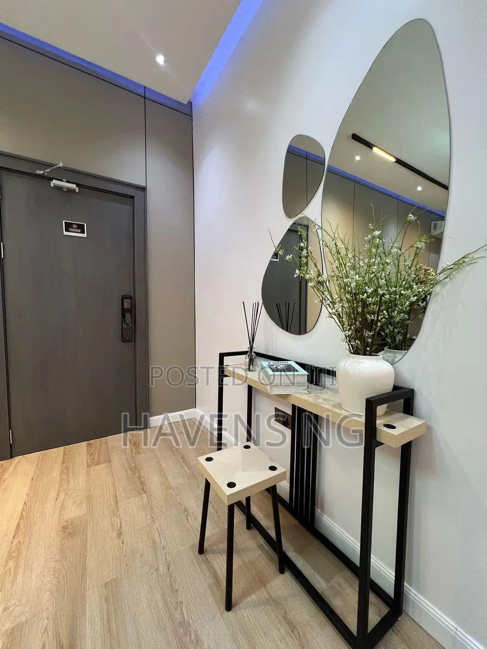 1-Bedroom Glendale Apartment With Bathtub – Jabi
