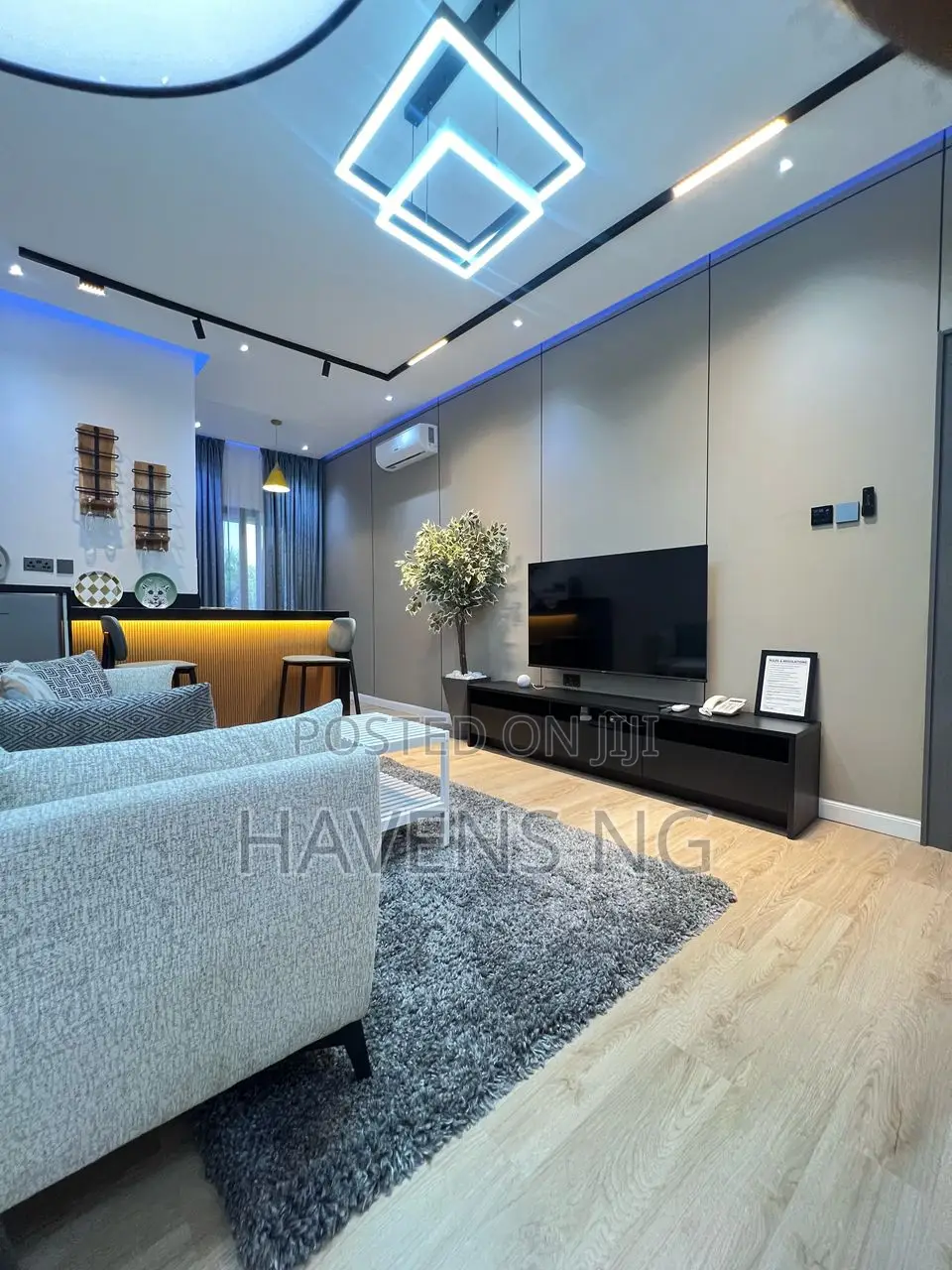 1-Bedroom Glendale Apartment With Bathtub – Jabi