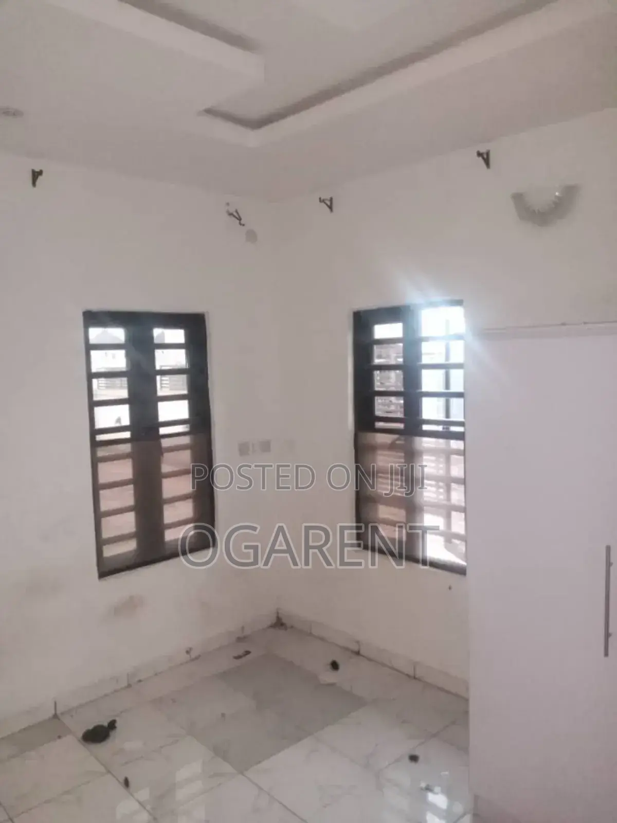 3bdrm Apartment in Benin City for rent