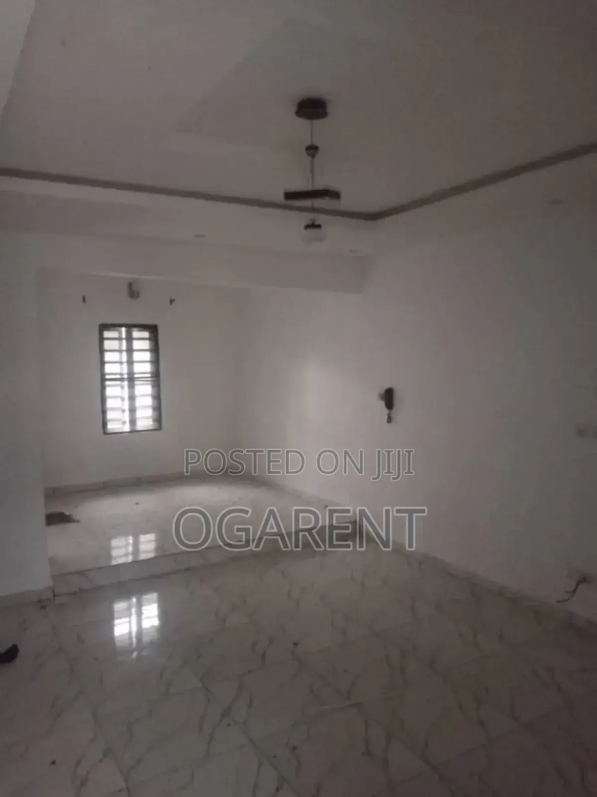 3bdrm Apartment in Benin City for rent
