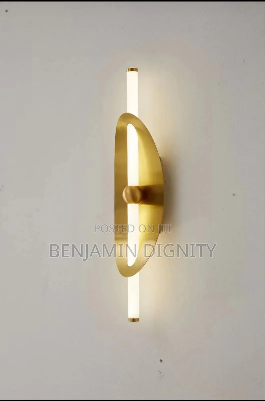 Led Wall Brackets