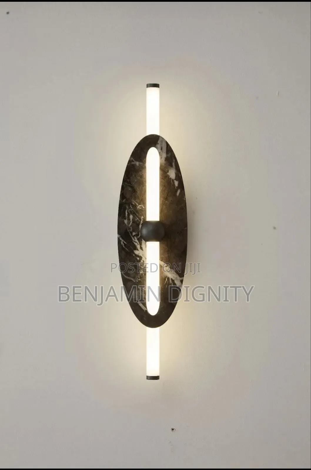 Led Wall Brackets