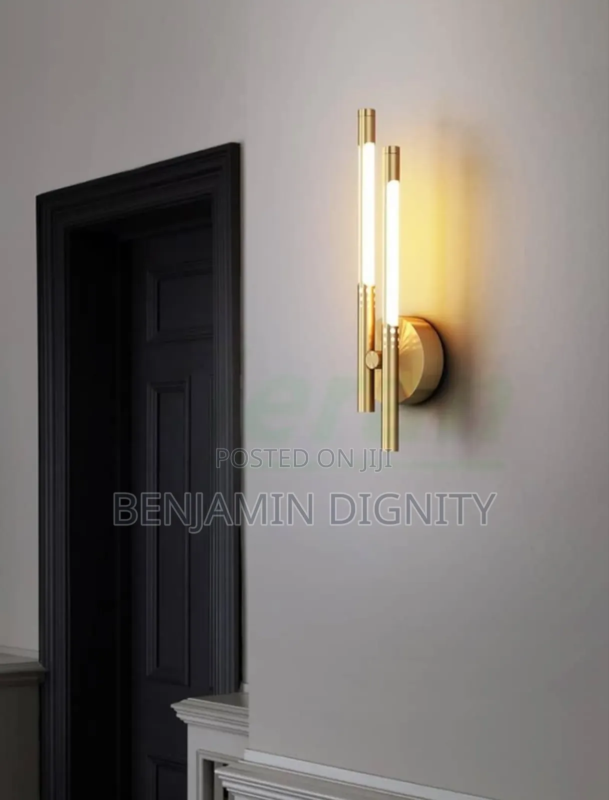 Led Wall Brackets