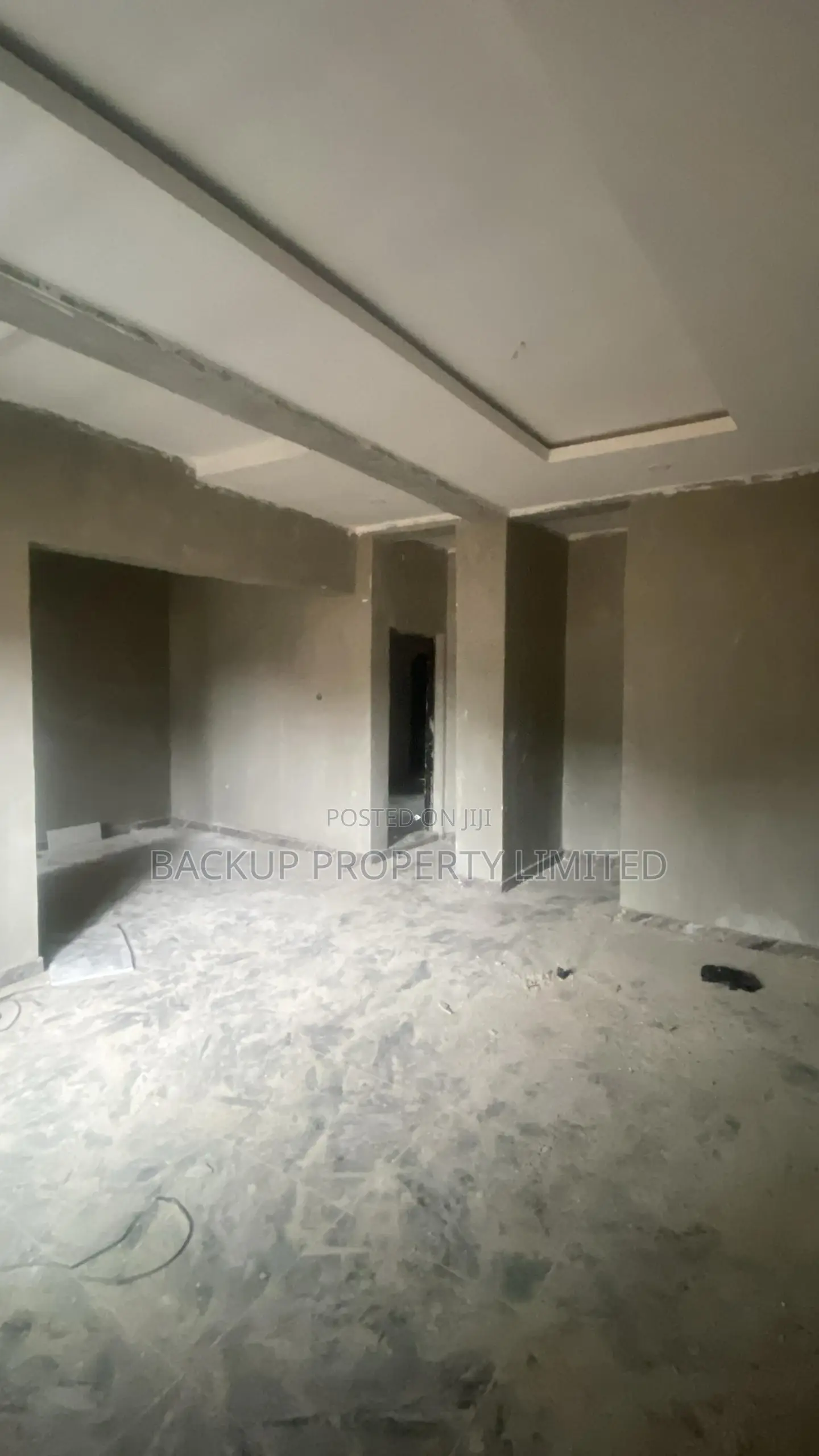 1bdrm Block of Flats in Onike Yaba for sale