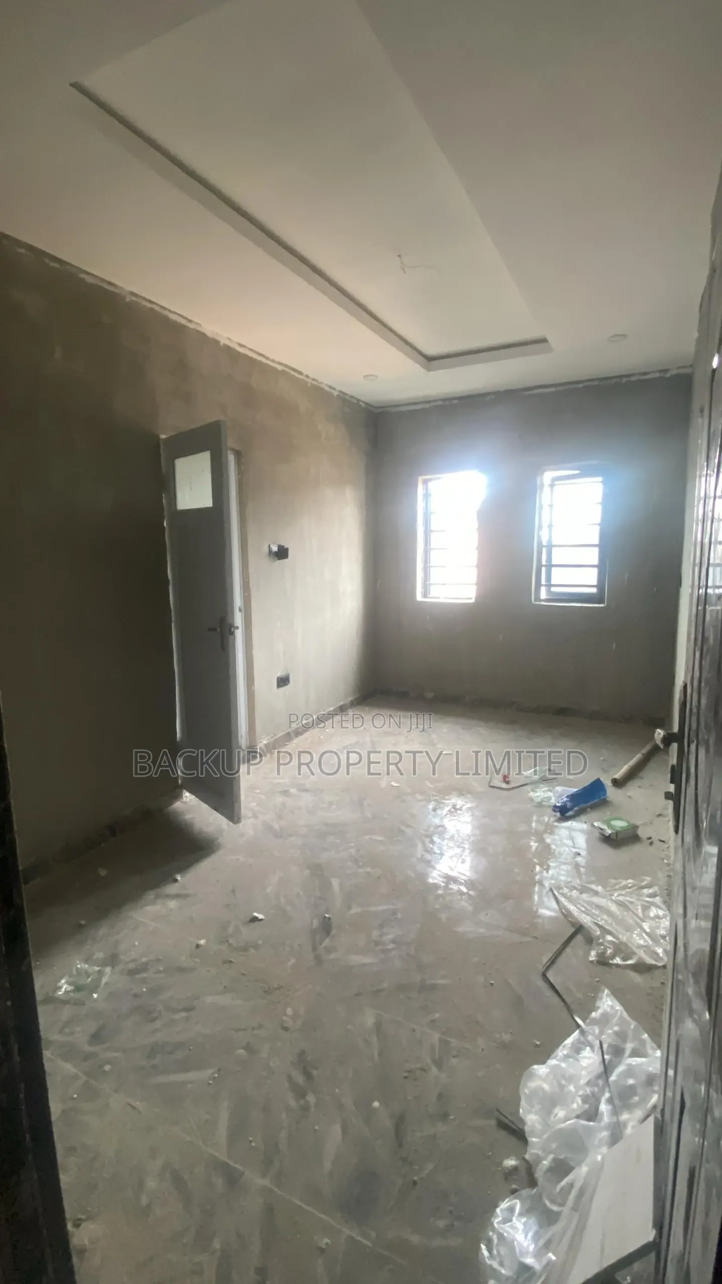 1bdrm Block of Flats in Onike Yaba for sale