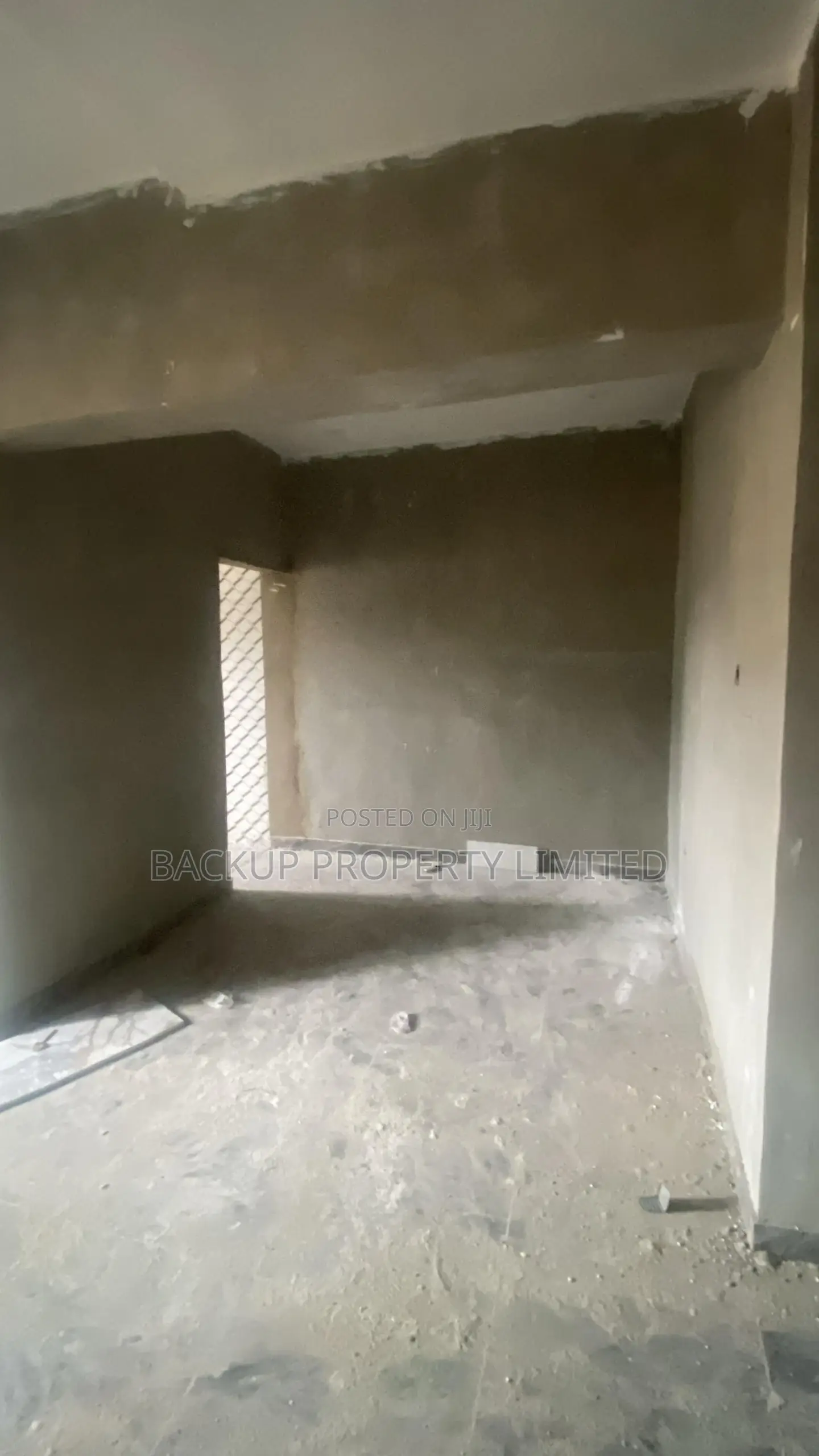 1bdrm Block of Flats in Onike Yaba for sale