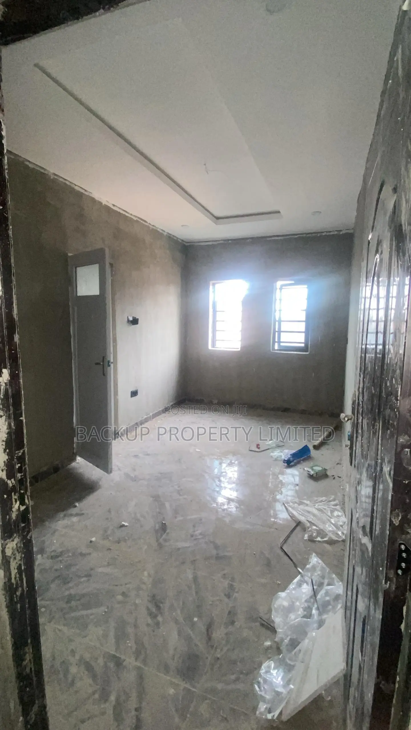 1bdrm Block of Flats in Onike Yaba for sale