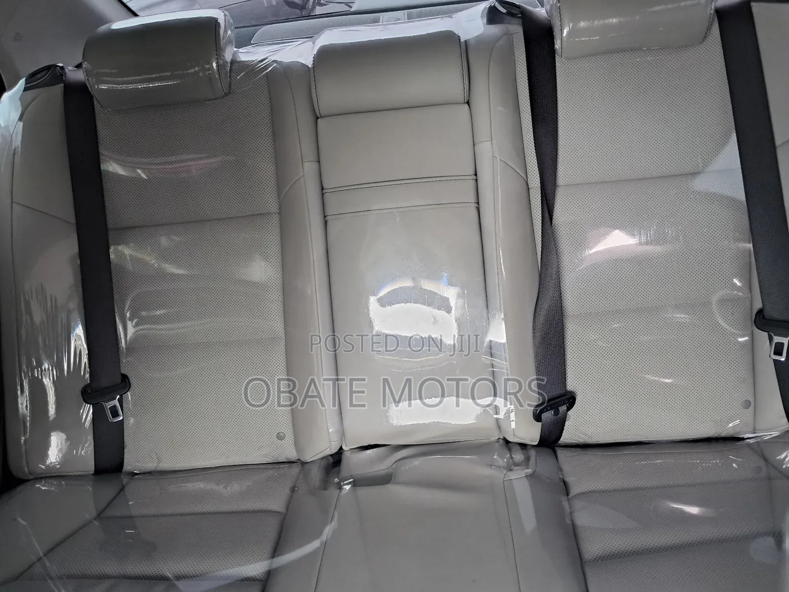 Lexus ES 300H FWD 2016 Gray