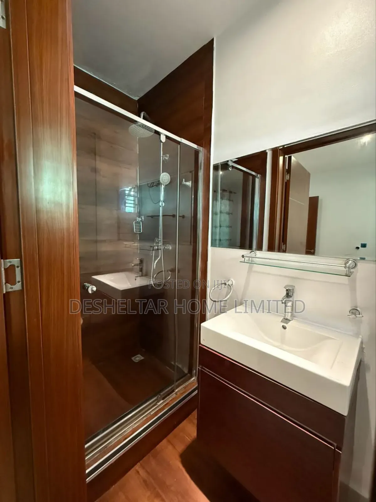 Furnished 2bdrm Maisonette in Richmond Estate, Ikate for rent