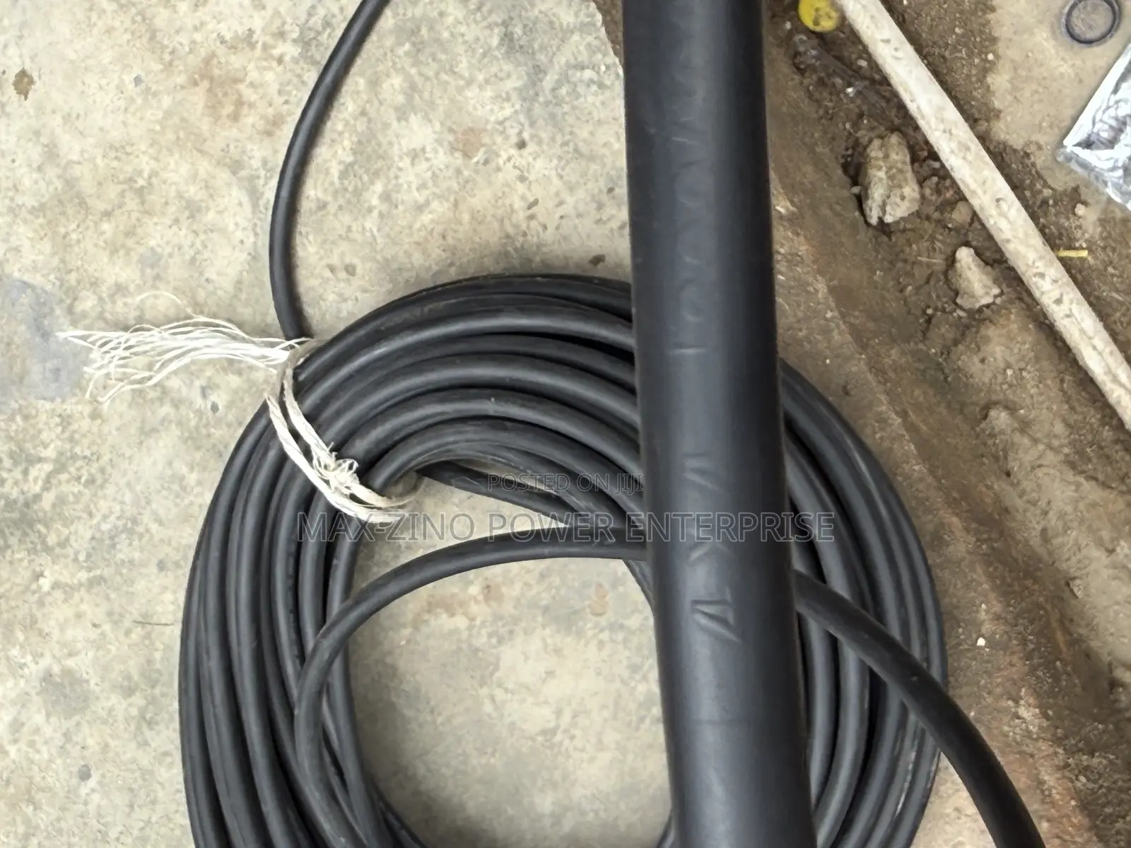 4mm X4 Core Flexible Coleman Available At Affordable Price