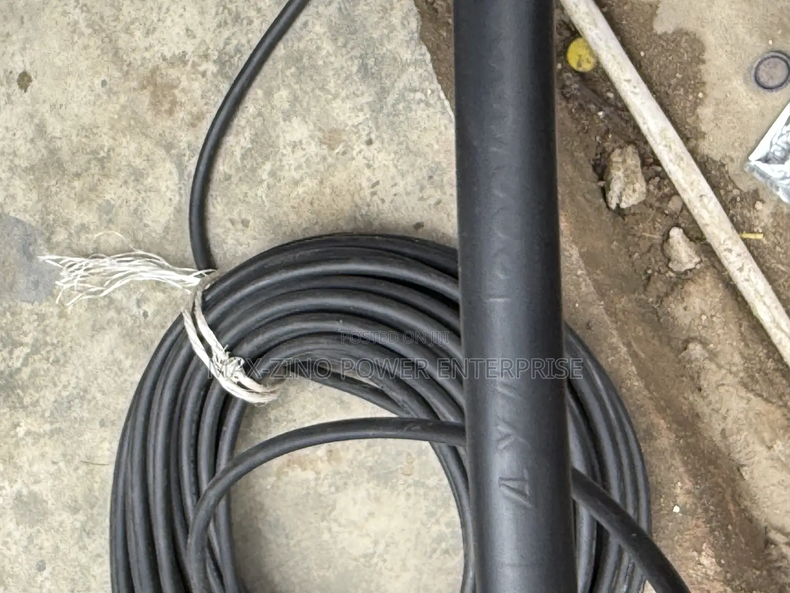 4mm X4 Core Flexible Coleman Available At Affordable Price
