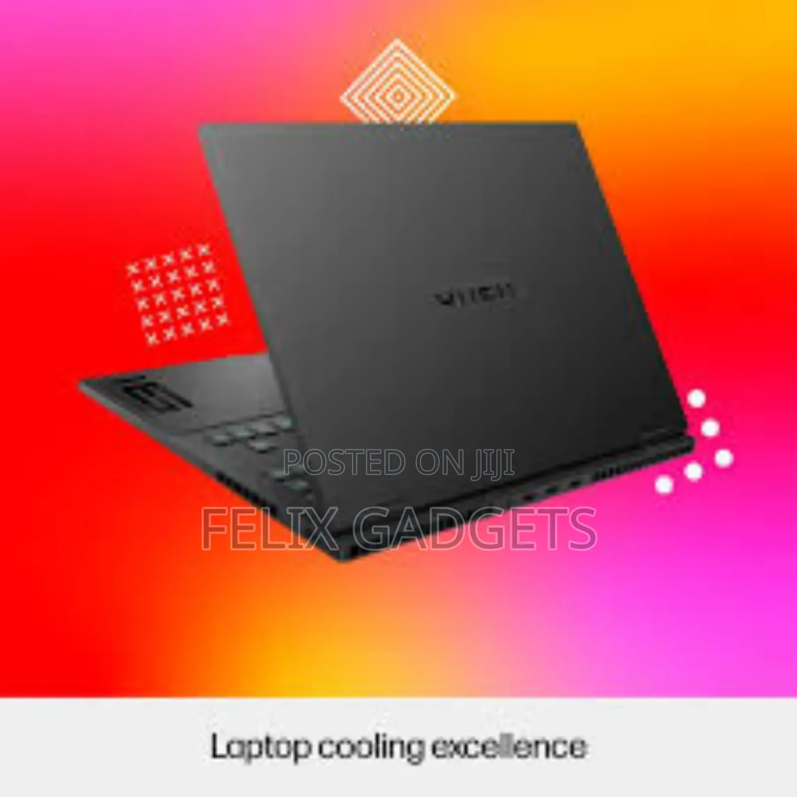 Laptop HP Omen 16 16GB Intel Core I7 SSD 512GB