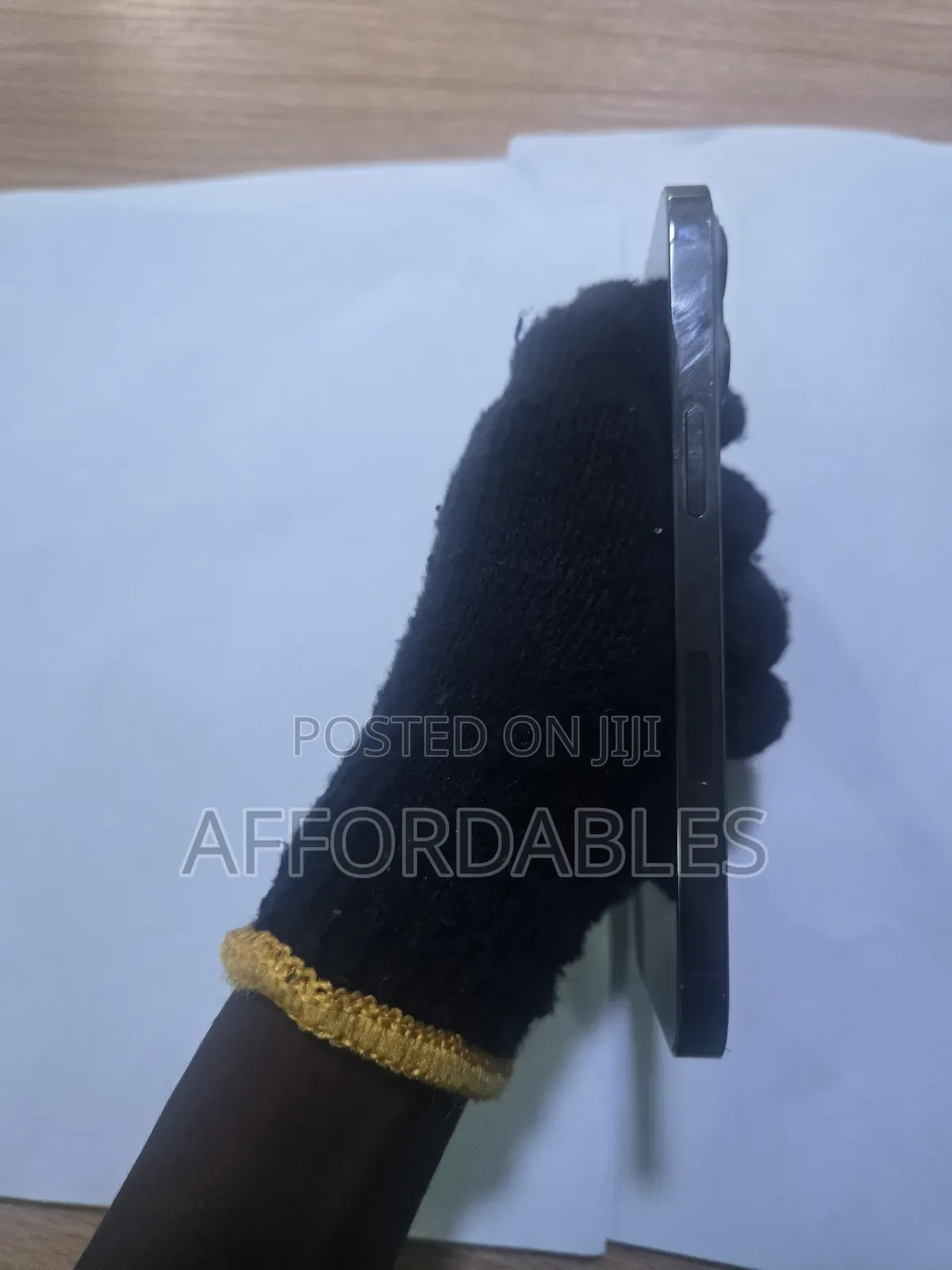 Apple iPhone 13 Pro 256 GB Black
