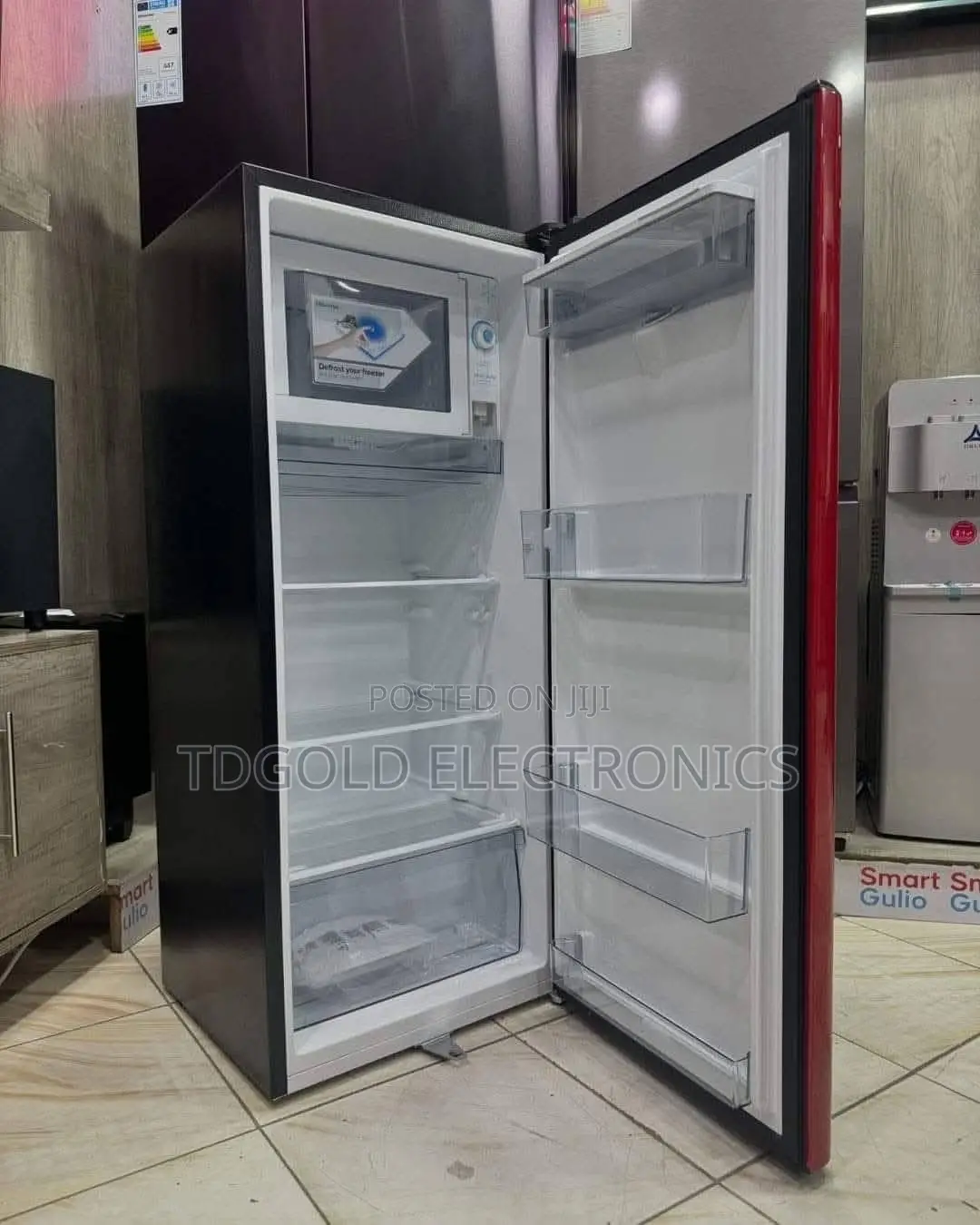 Hisense Refigerator