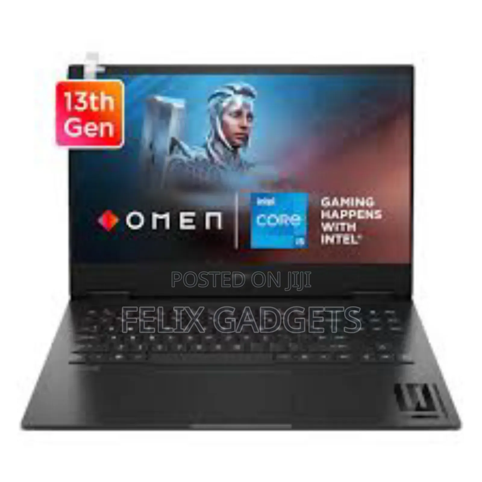 Laptop HP Omen 16 16GB Intel Core I9 SSD 1T