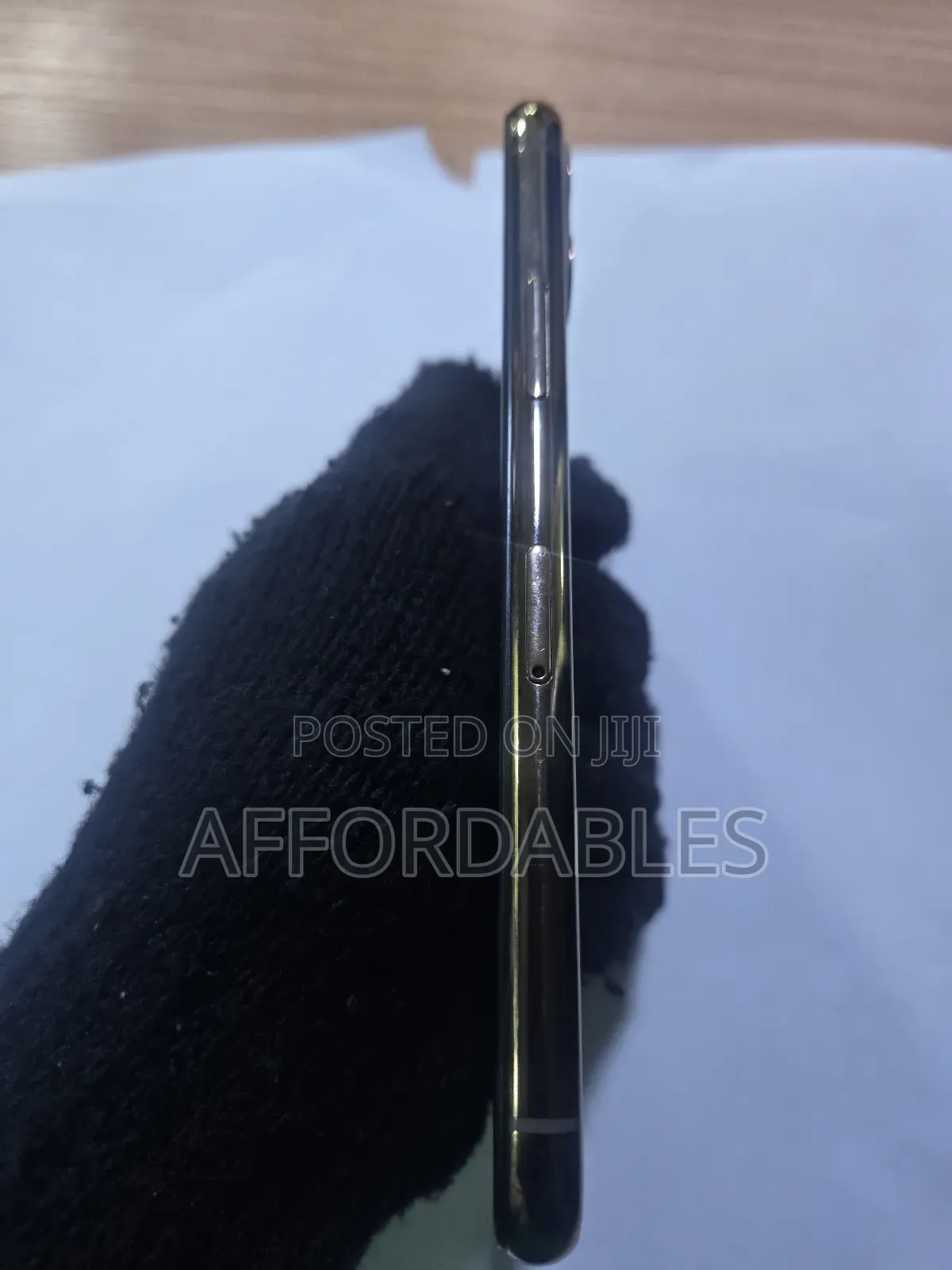 Apple iPhone 11 Pro 256 GB Gold