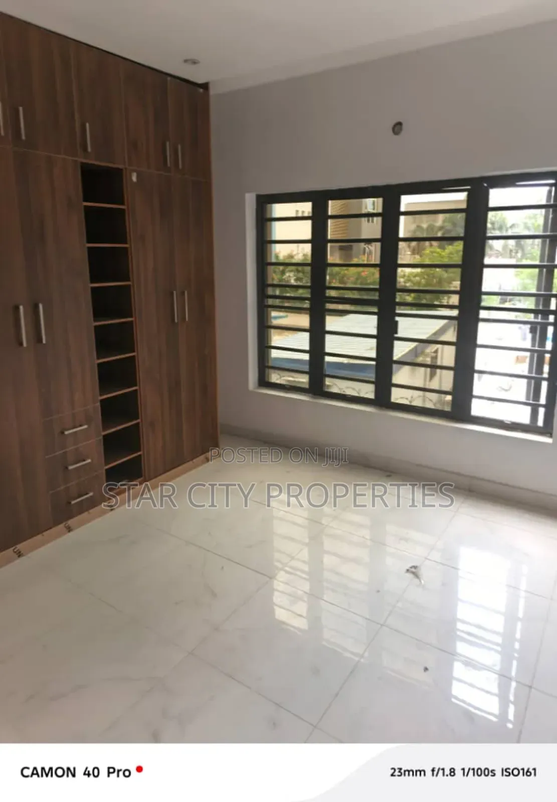 5bdrm Duplex in Isheri North Gra for rent