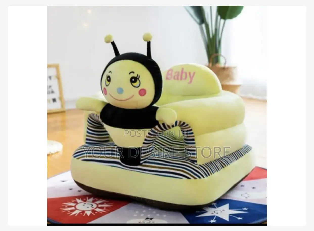 Toddler Support Seat- A Sit Trainer