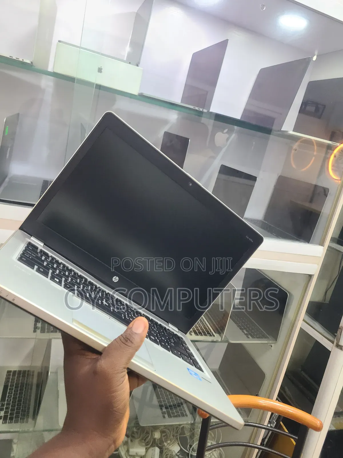Laptop HP EliteBook Folio 9470M 8GB Intel HDD 500GB