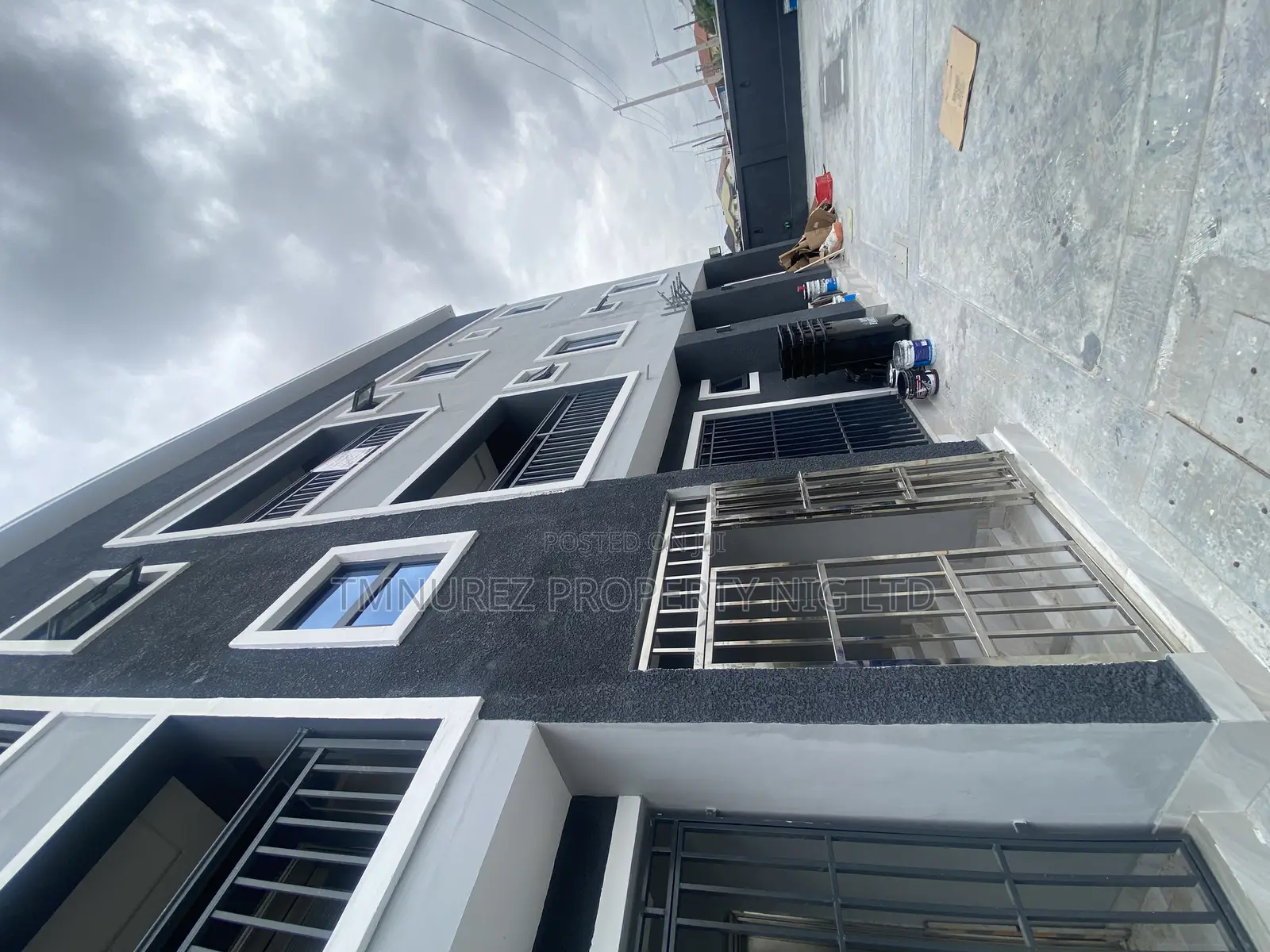 2bdrm Apartment in Badore for rent