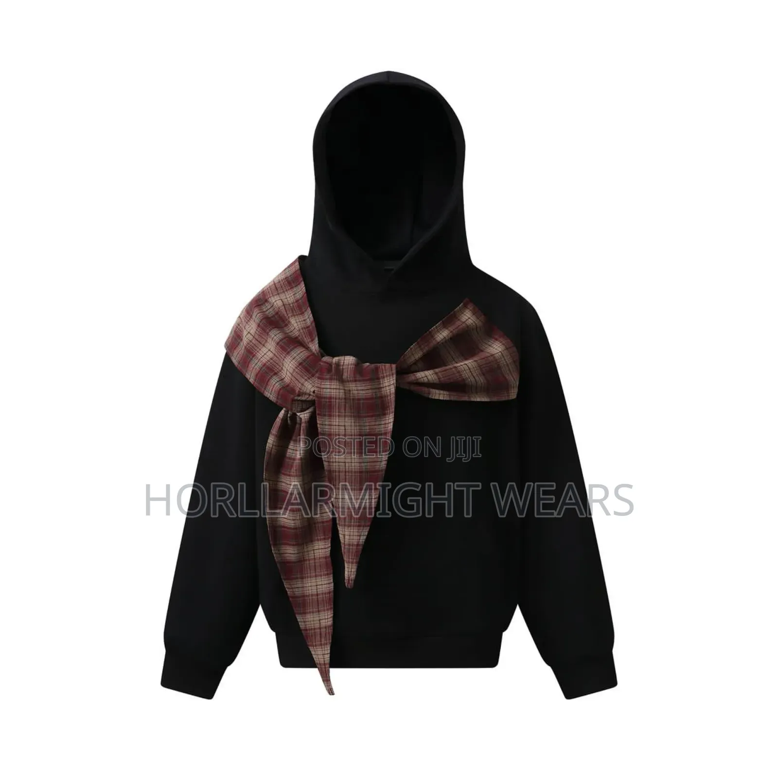 Premium Luxury Hoodie Pull Over