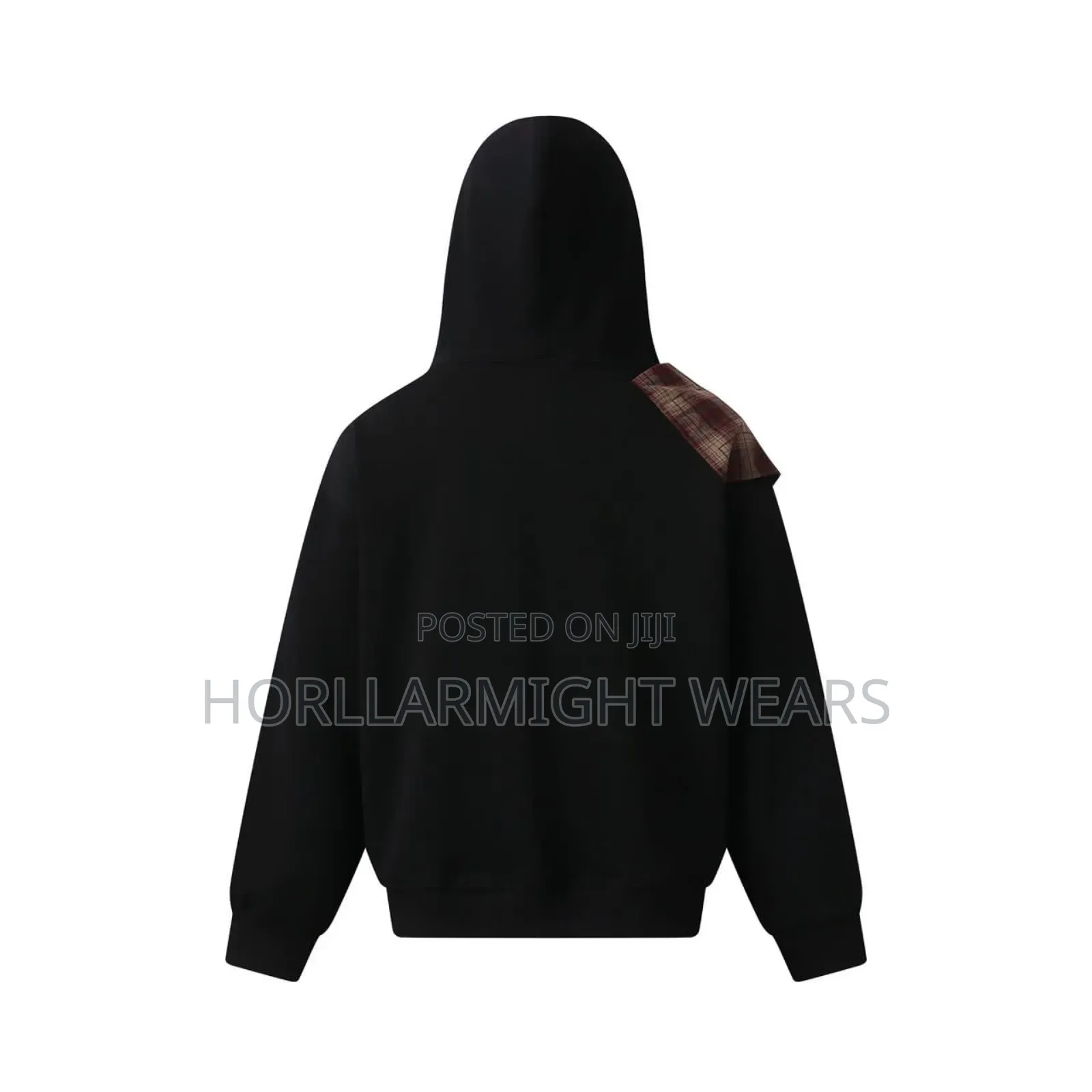 Premium Luxury Hoodie Pull Over