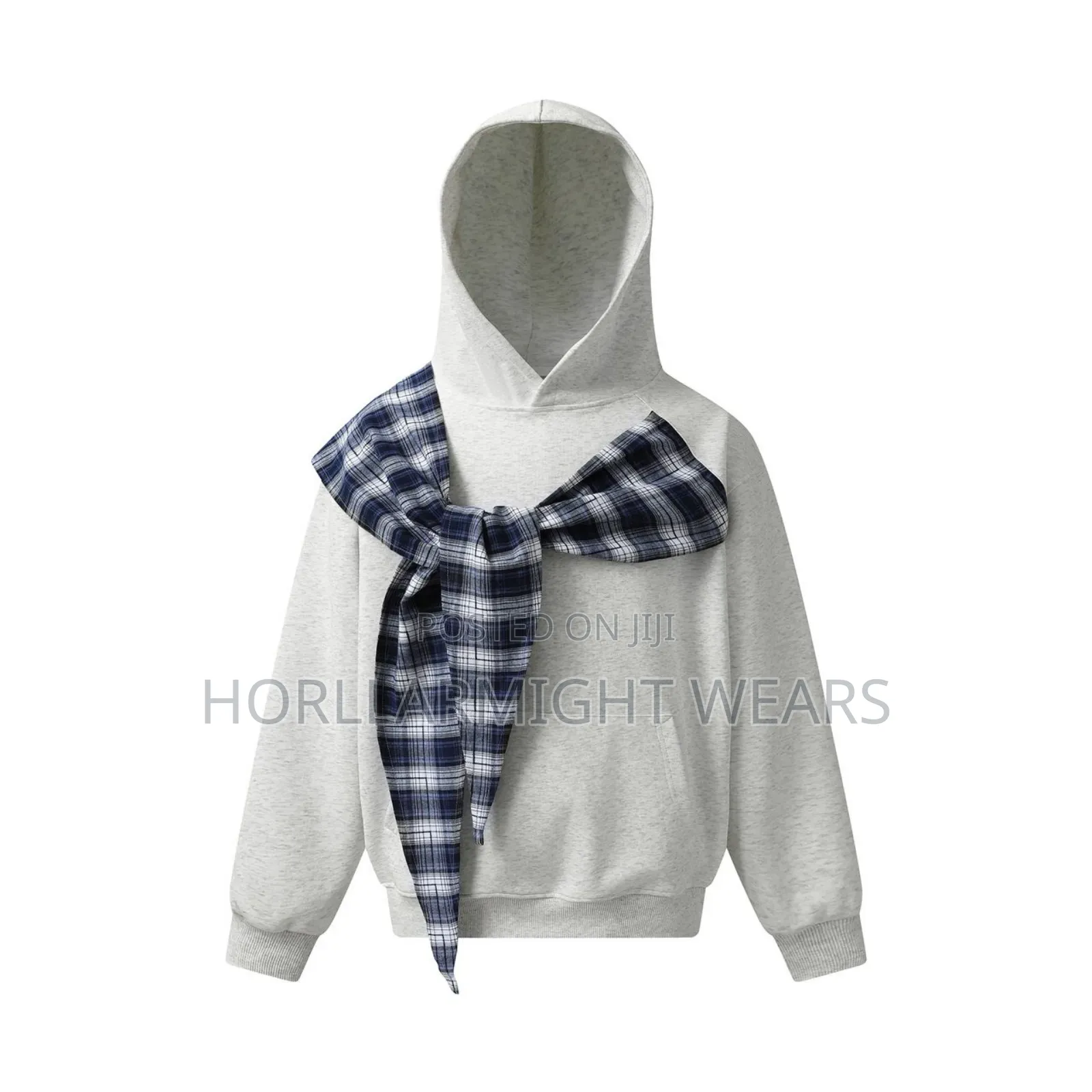 Premium Luxury Hoodie Pull Over