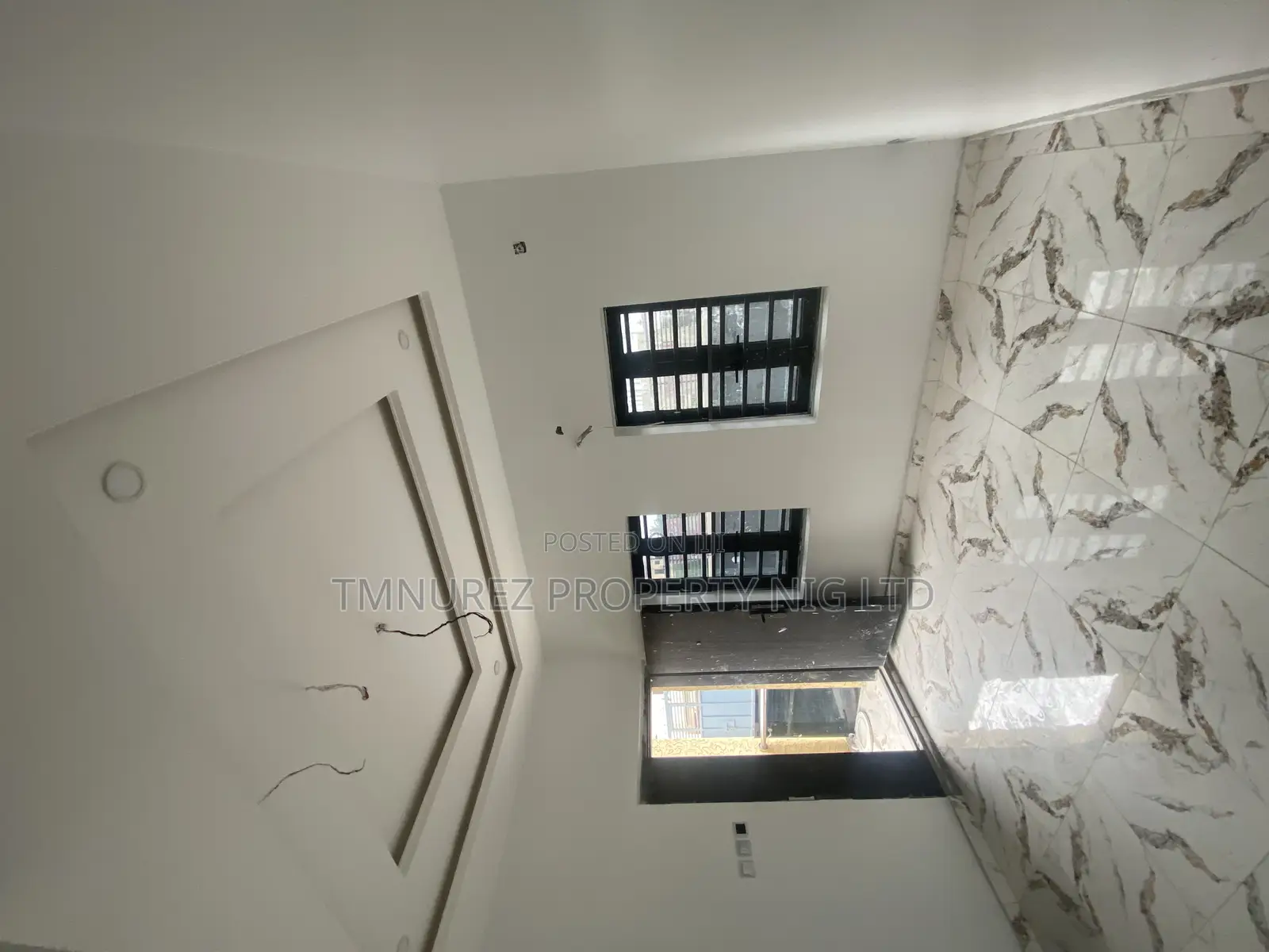 1bdrm Apartment in Badore for rent
