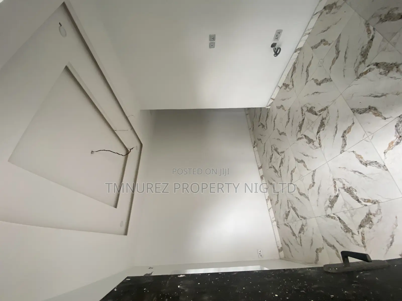 1bdrm Apartment in Badore for rent