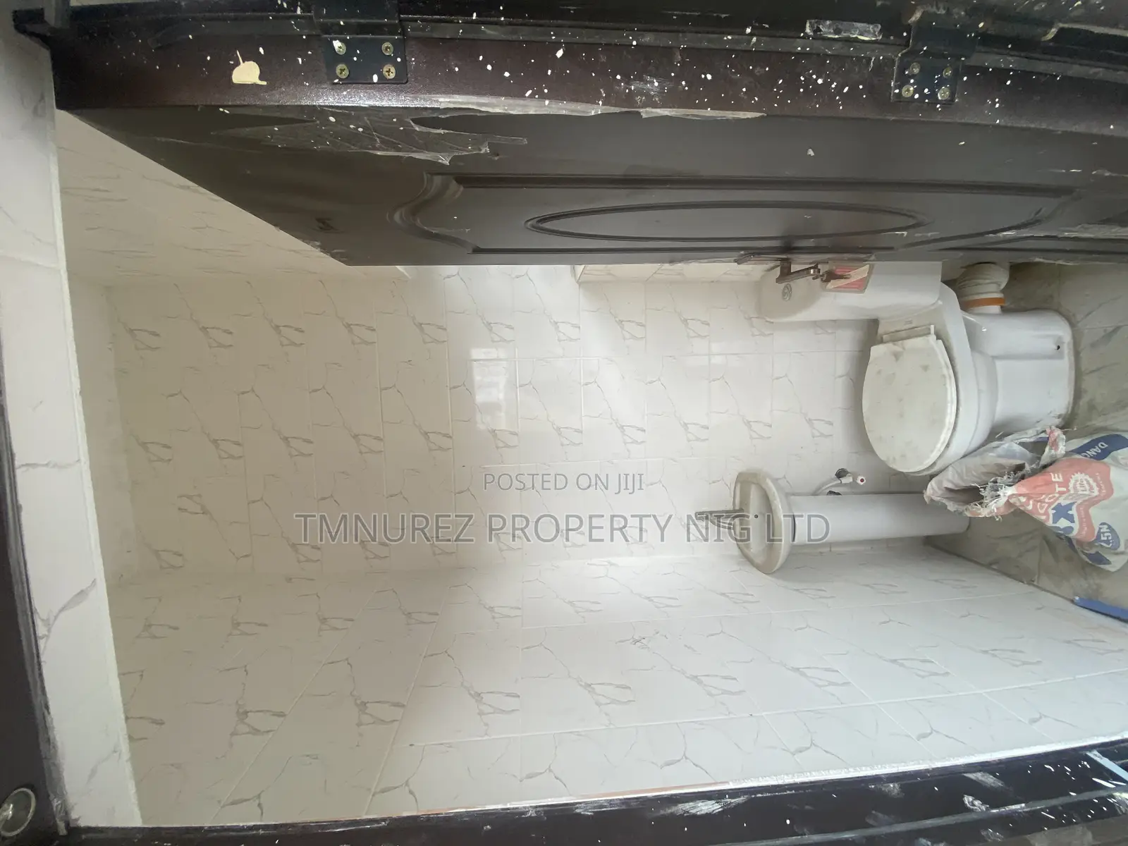 1bdrm Apartment in Badore for rent