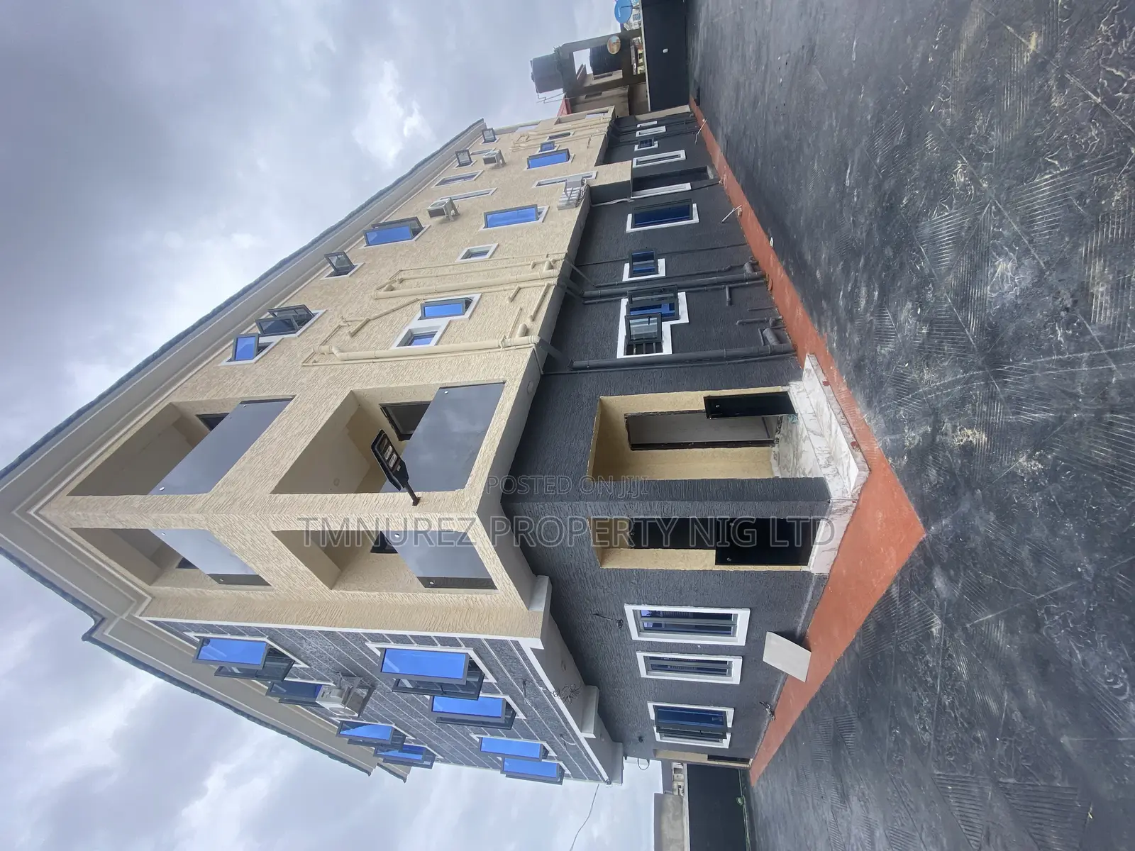 1bdrm Apartment in Badore for rent