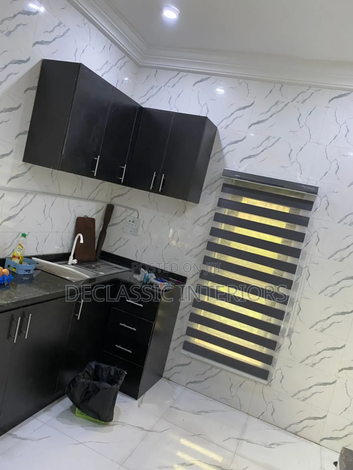 Window Blinds Cover