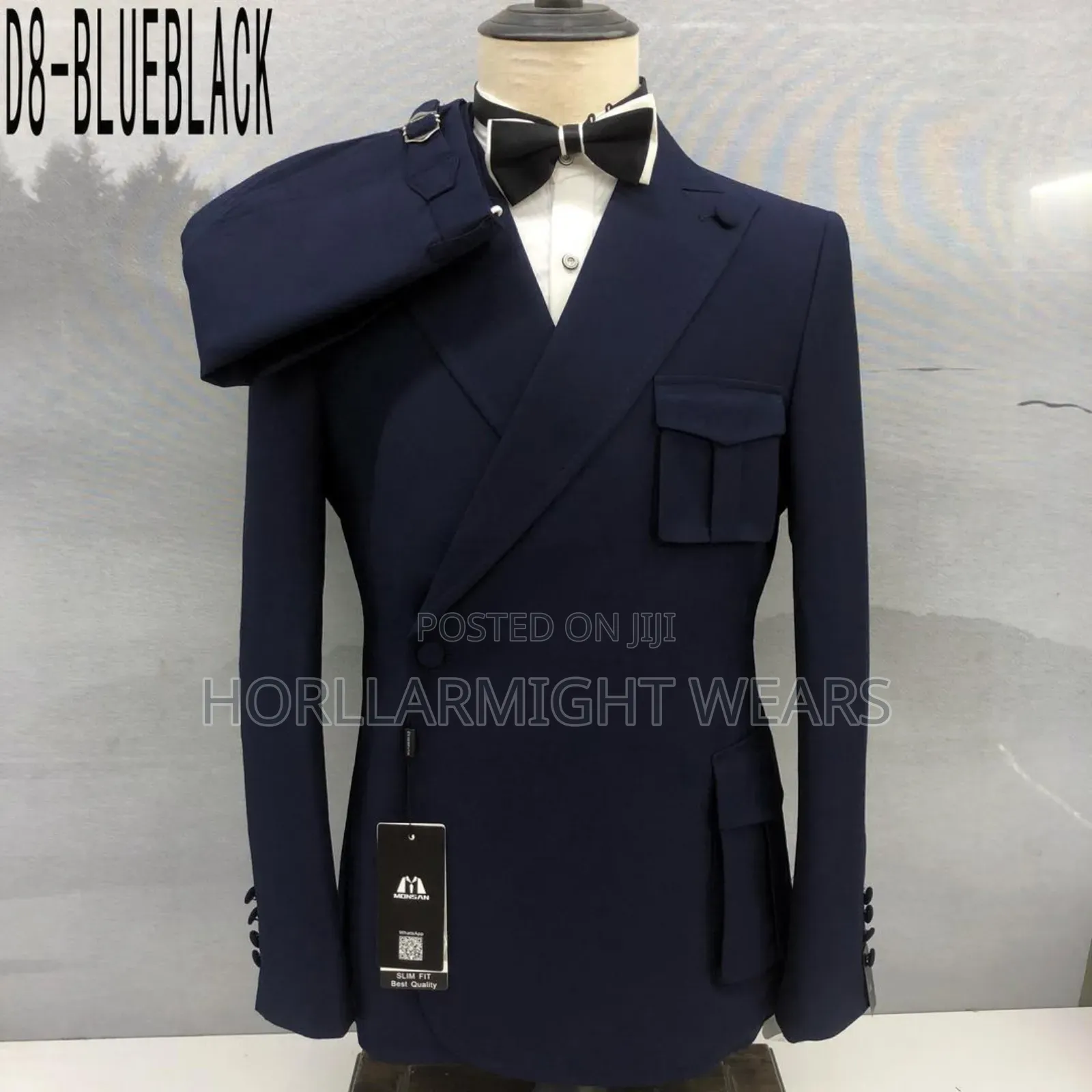 Quality Men Suit