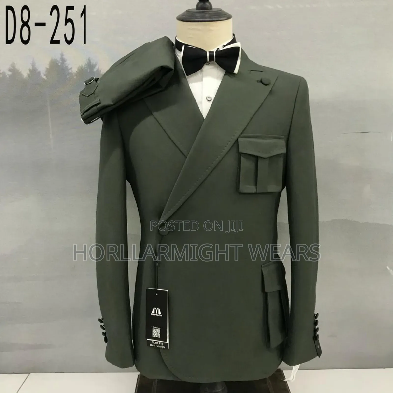 Quality Men Suit
