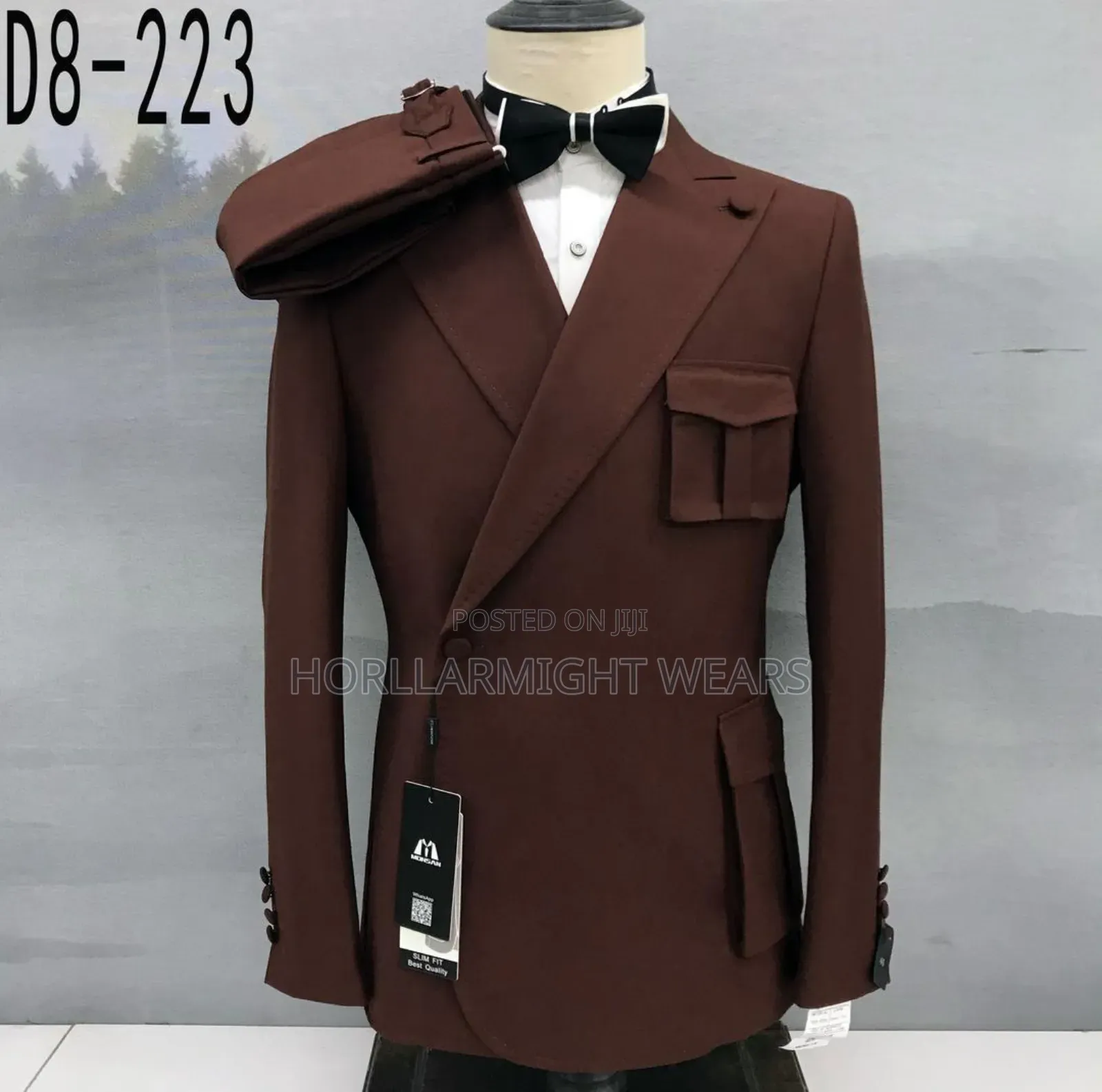 Quality Men Suit