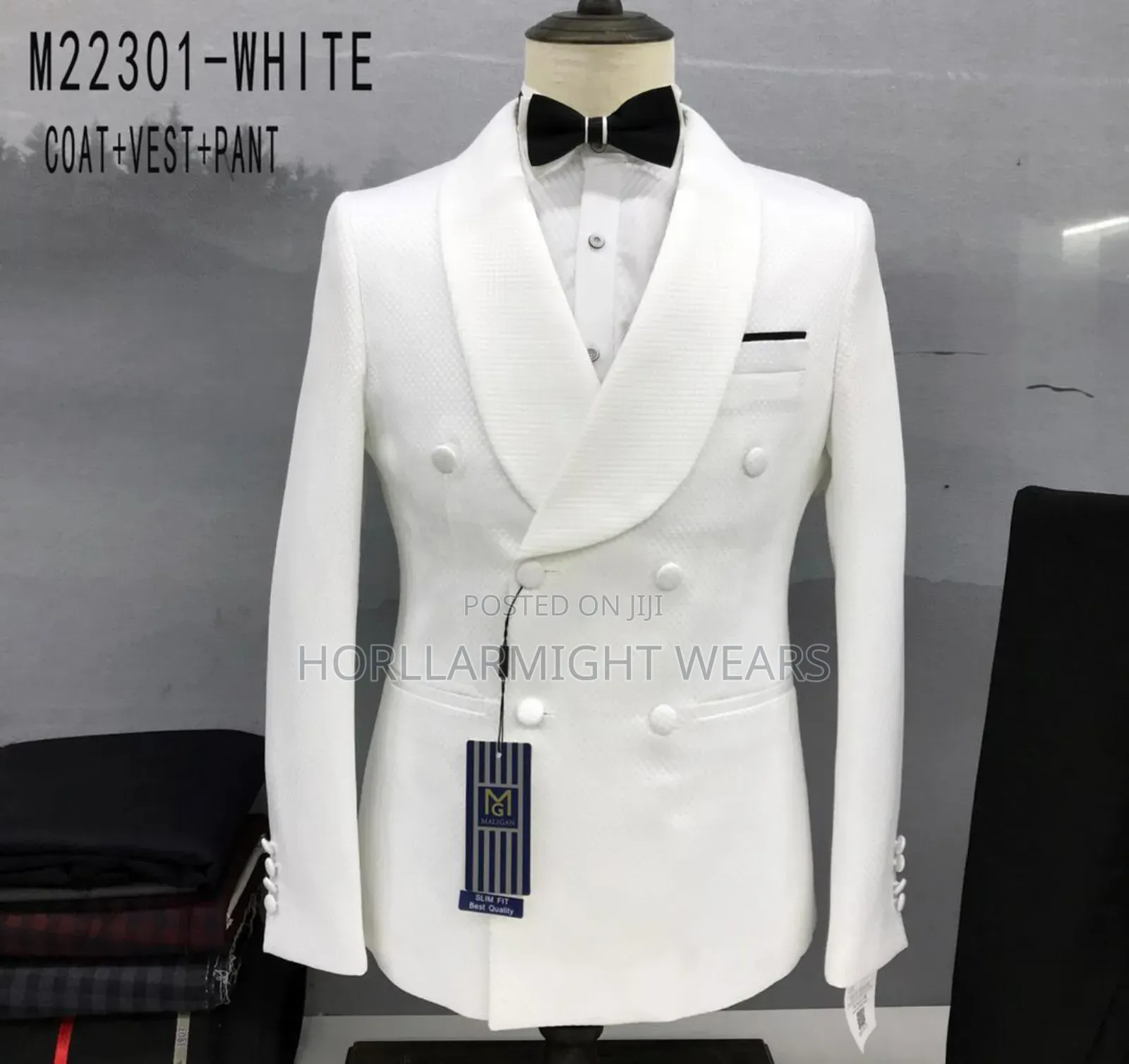 Quality Men Suit